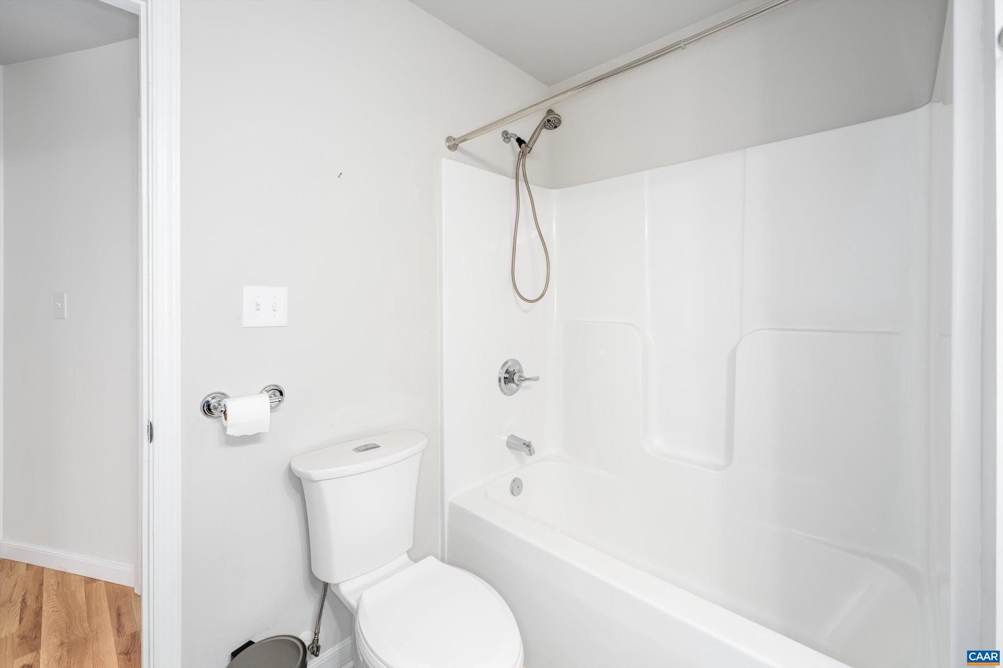 TAYLOR RIDGE ESTATES - Residential