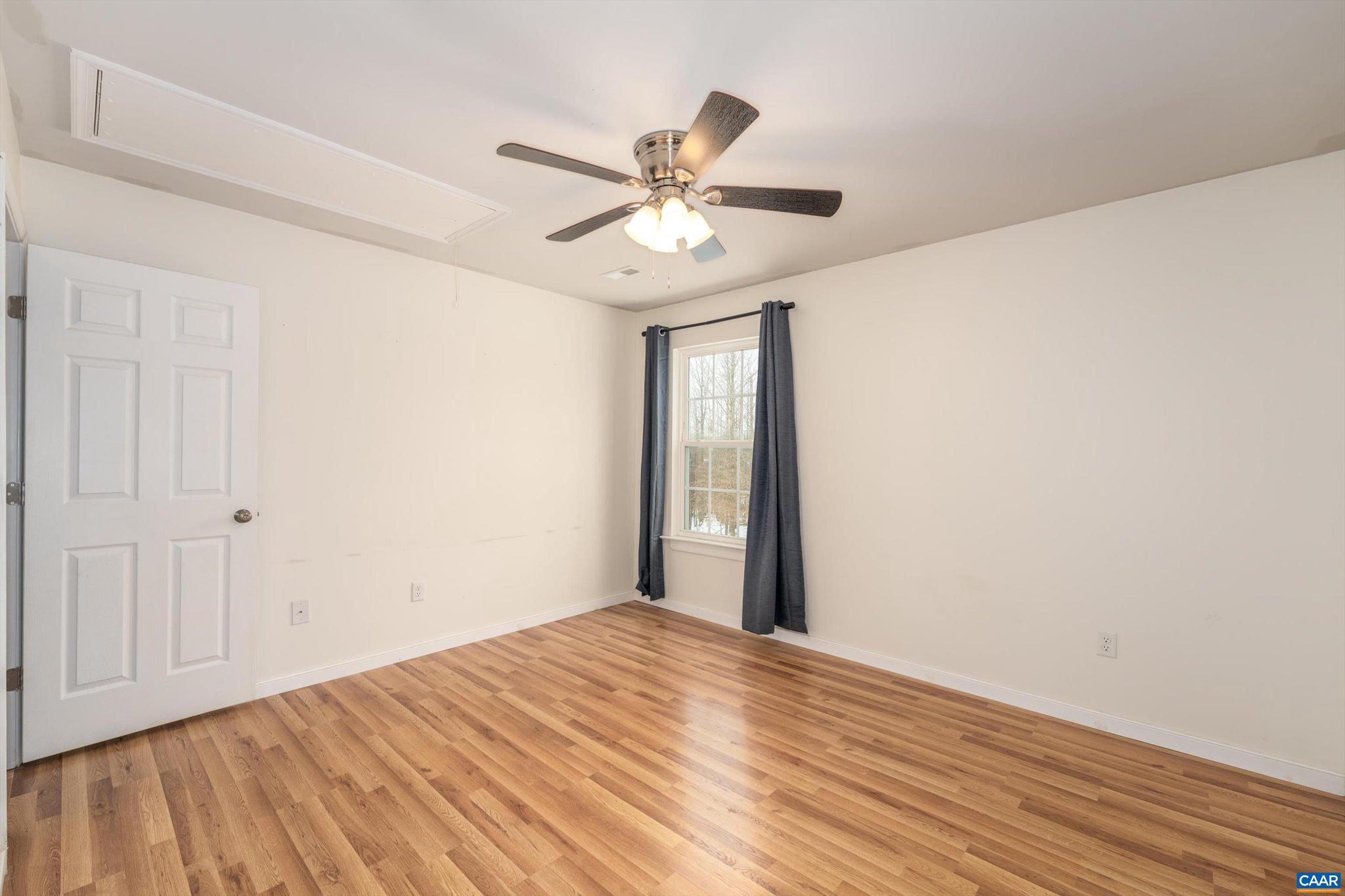 TAYLOR RIDGE ESTATES - Residential