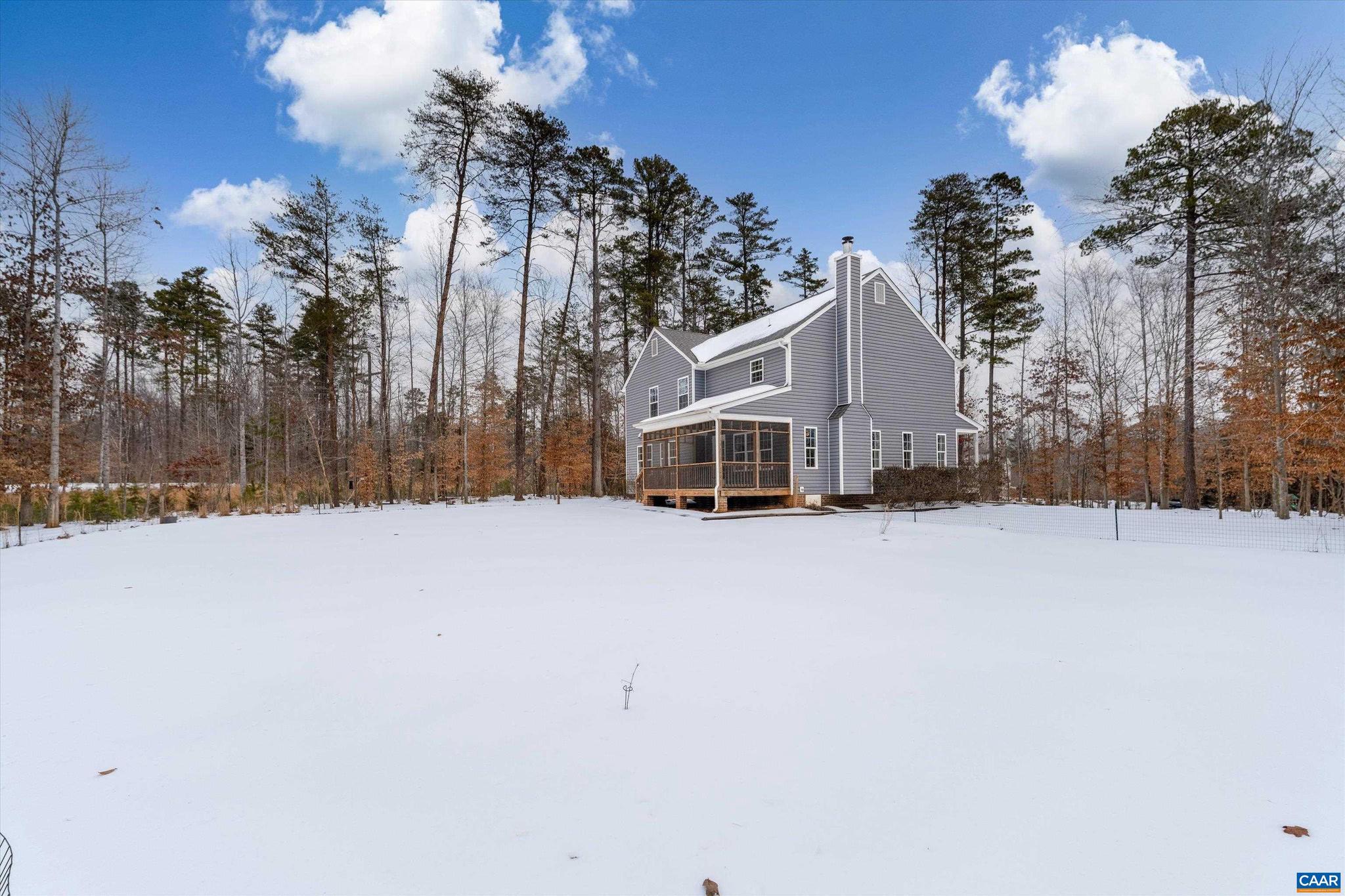 TAYLOR RIDGE ESTATES - Residential