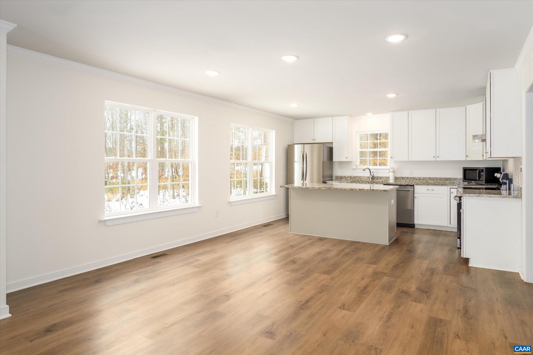 TAYLOR RIDGE ESTATES - Residential