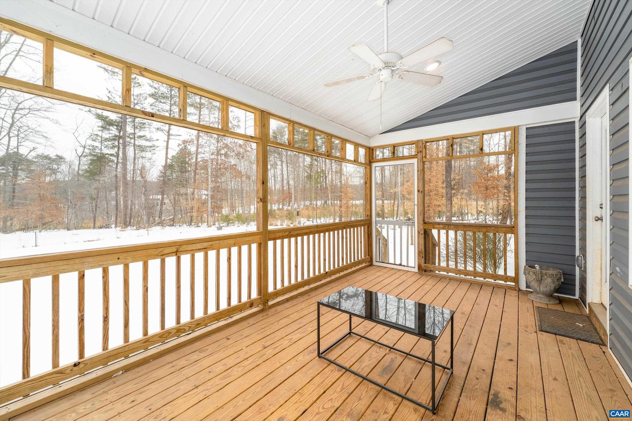 TAYLOR RIDGE ESTATES - Residential