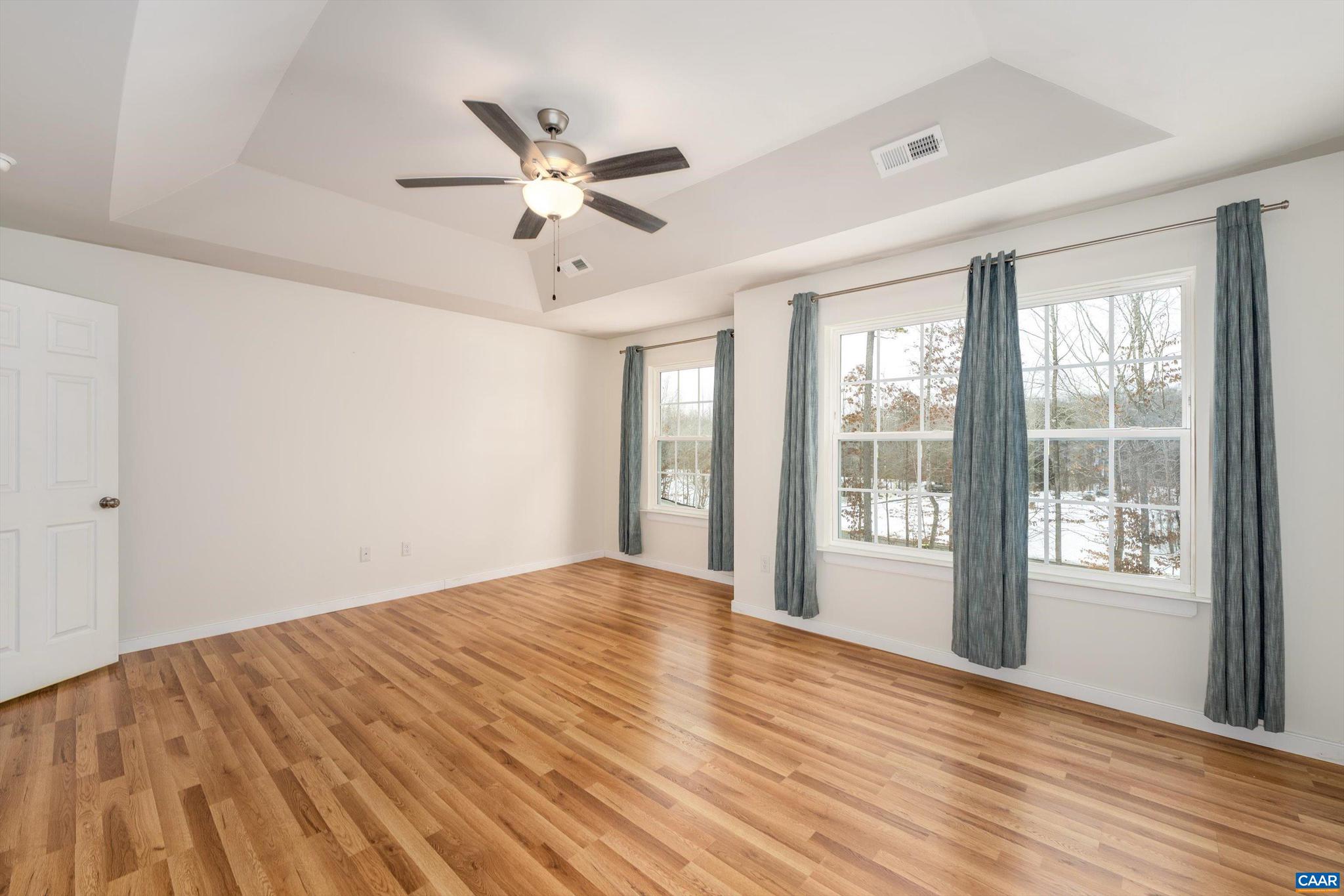 TAYLOR RIDGE ESTATES - Residential