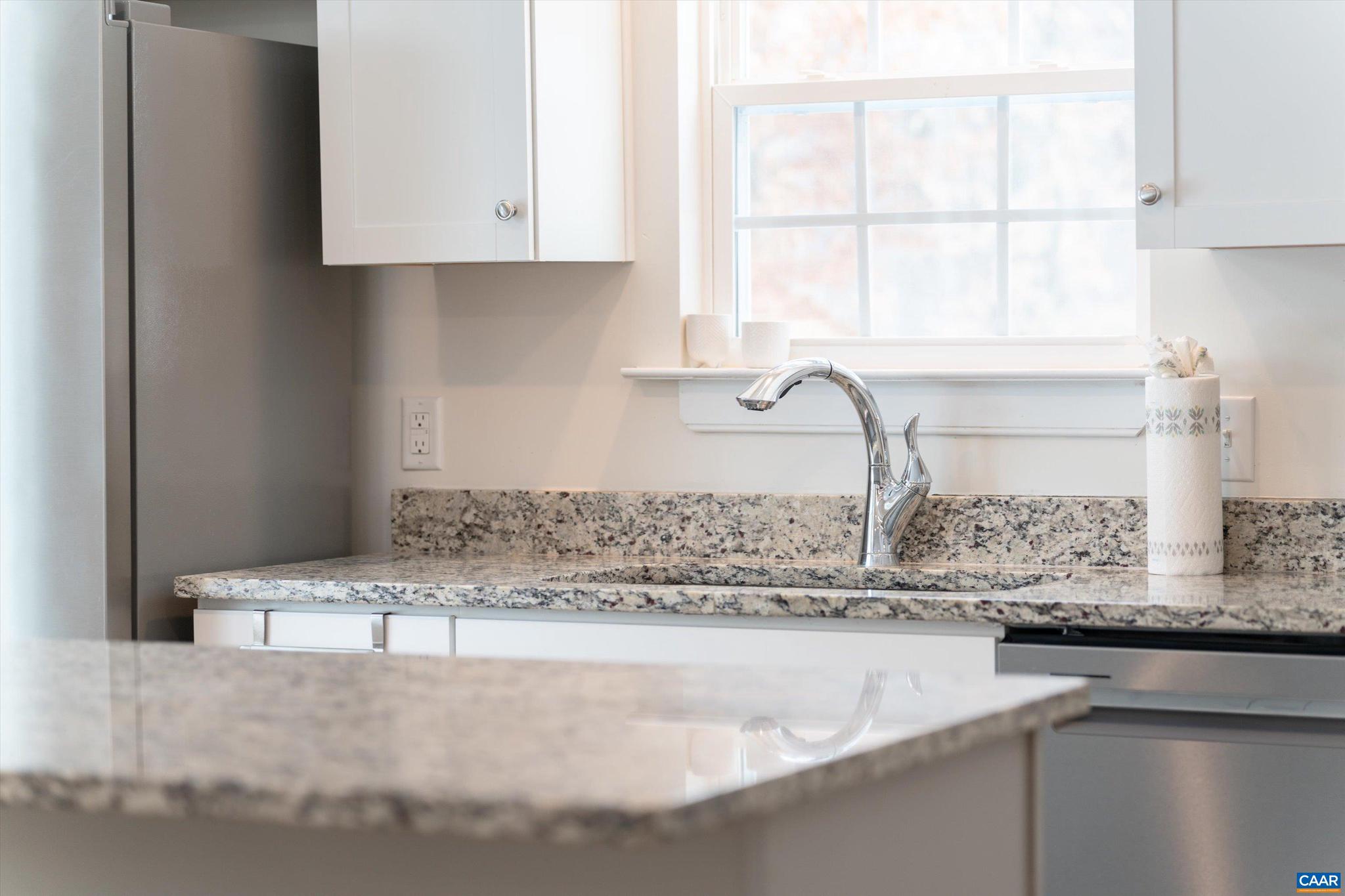 TAYLOR RIDGE ESTATES - Residential