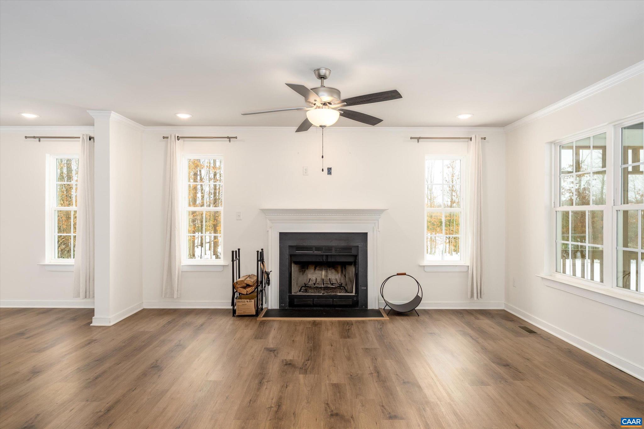 TAYLOR RIDGE ESTATES - Residential