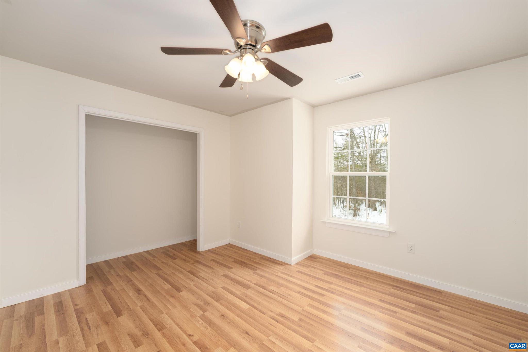 TAYLOR RIDGE ESTATES - Residential