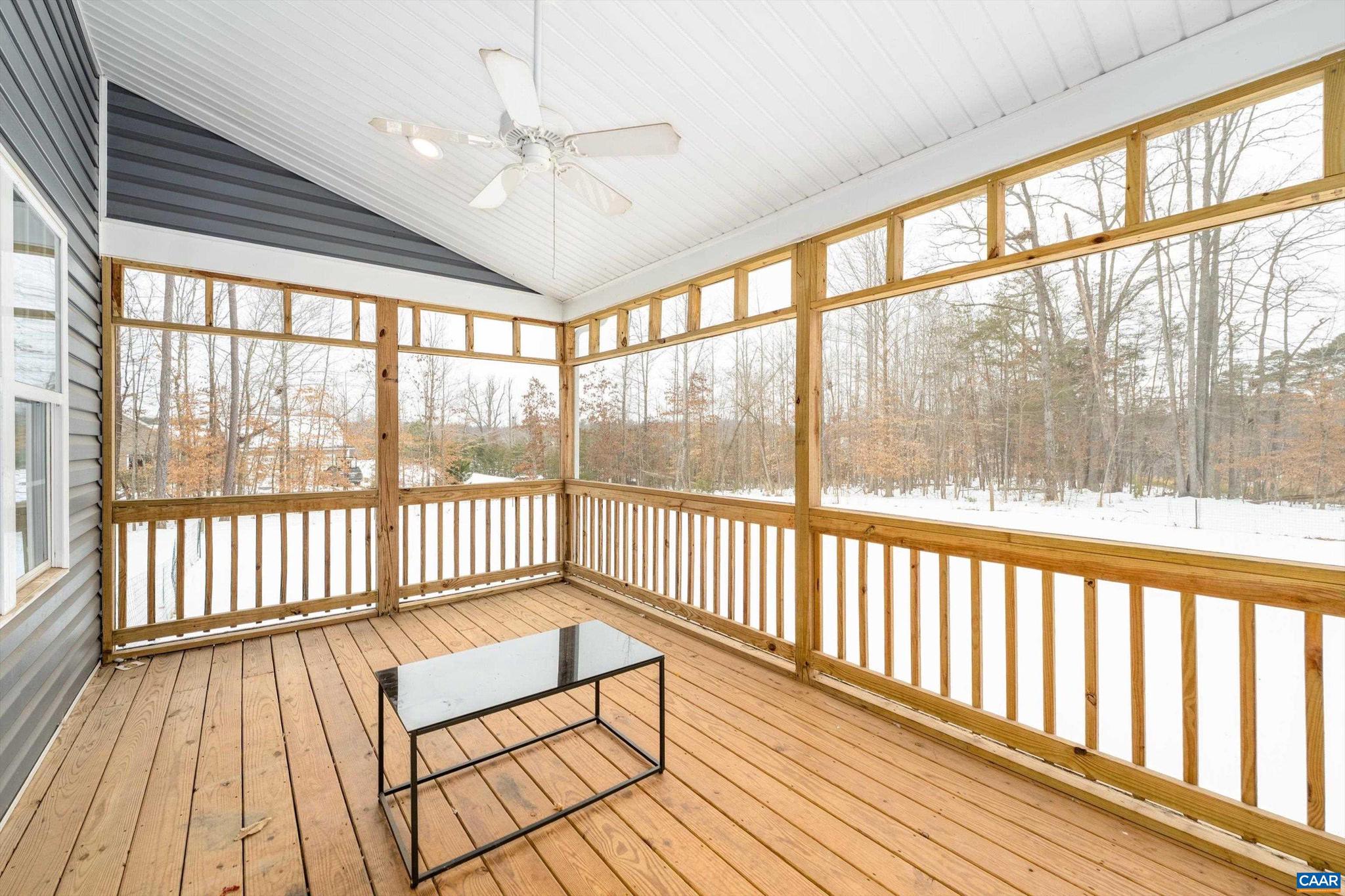 TAYLOR RIDGE ESTATES - Residential