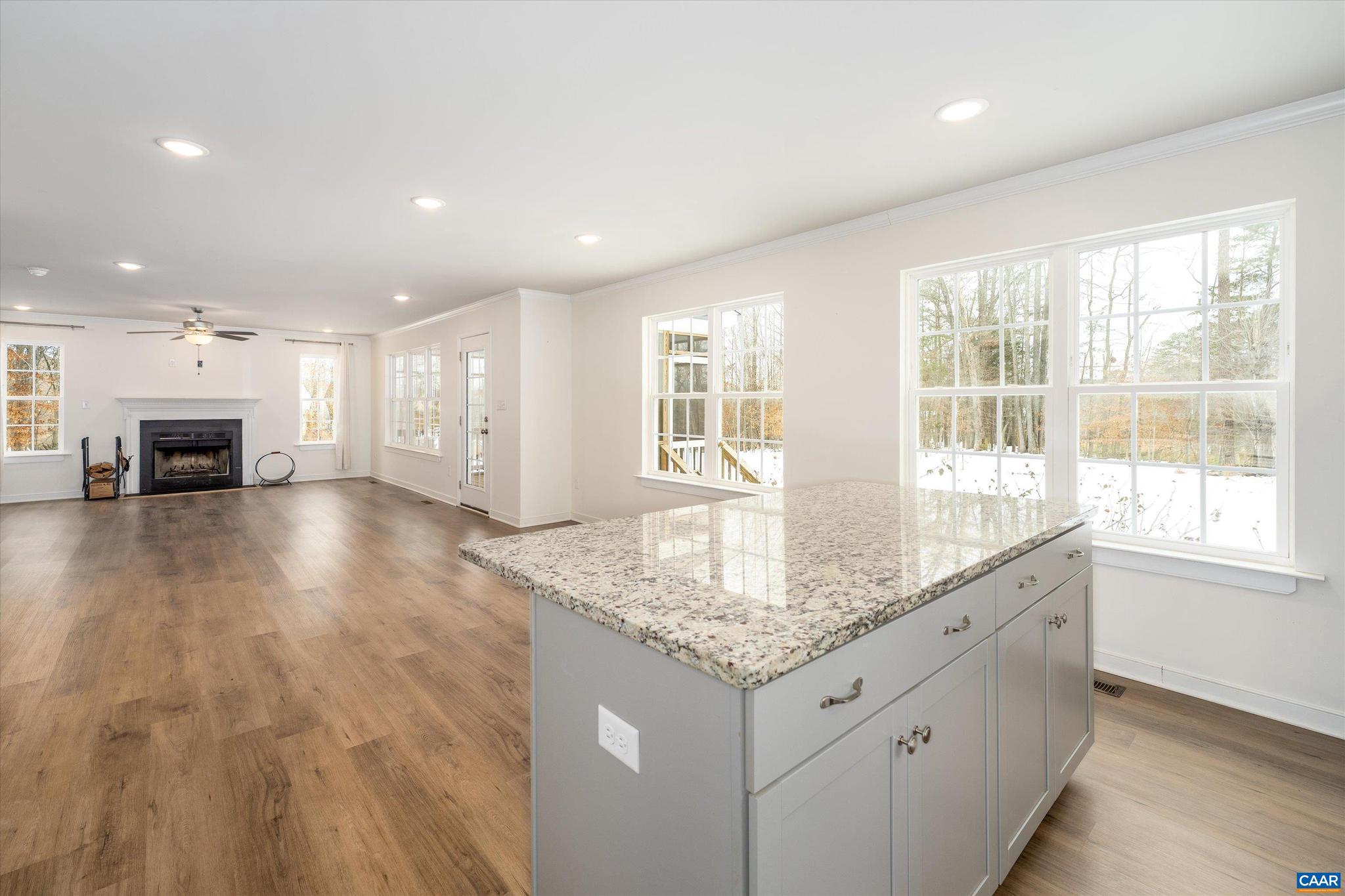 TAYLOR RIDGE ESTATES - Residential