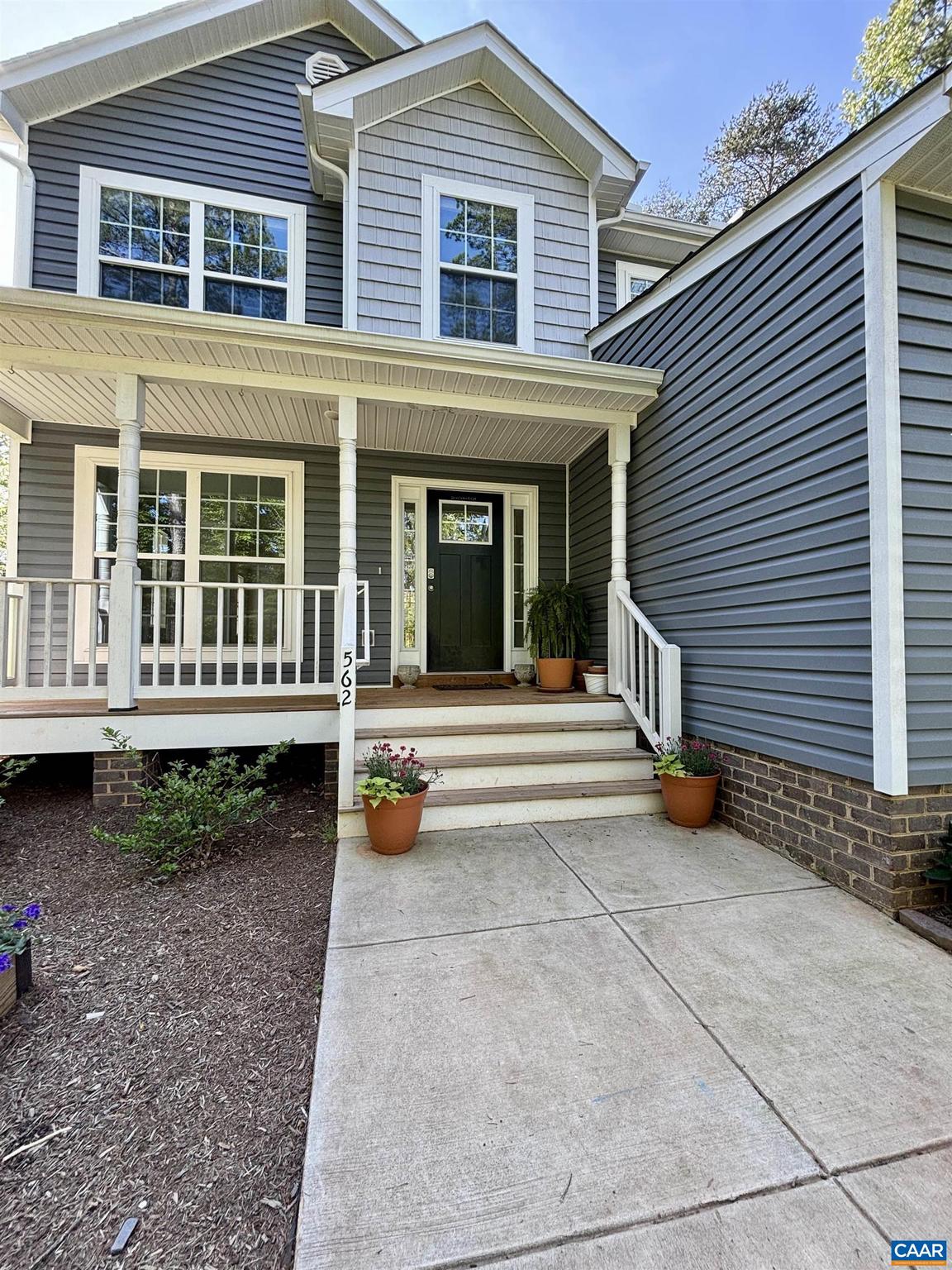 TAYLOR RIDGE ESTATES - Residential