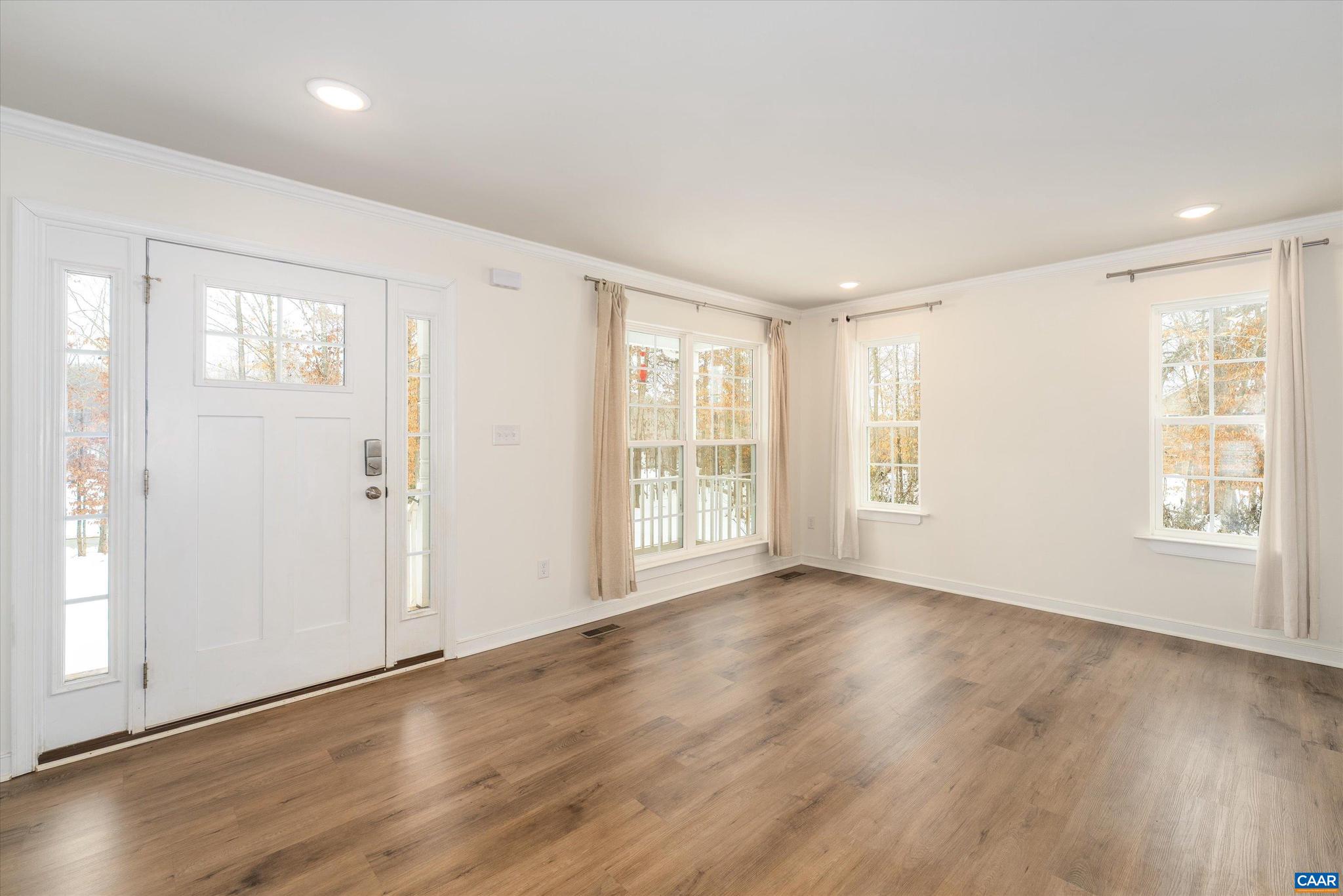 TAYLOR RIDGE ESTATES - Residential