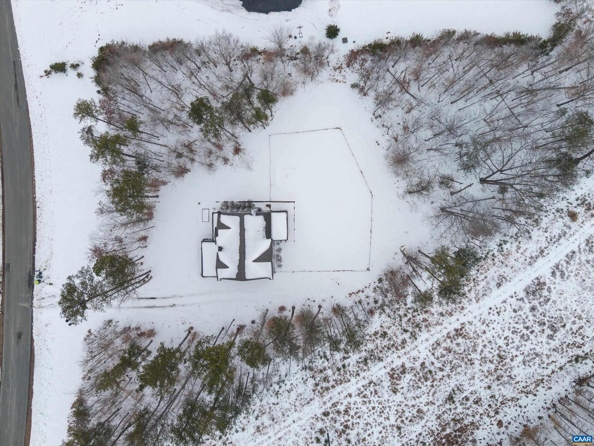 TAYLOR RIDGE ESTATES - Residential