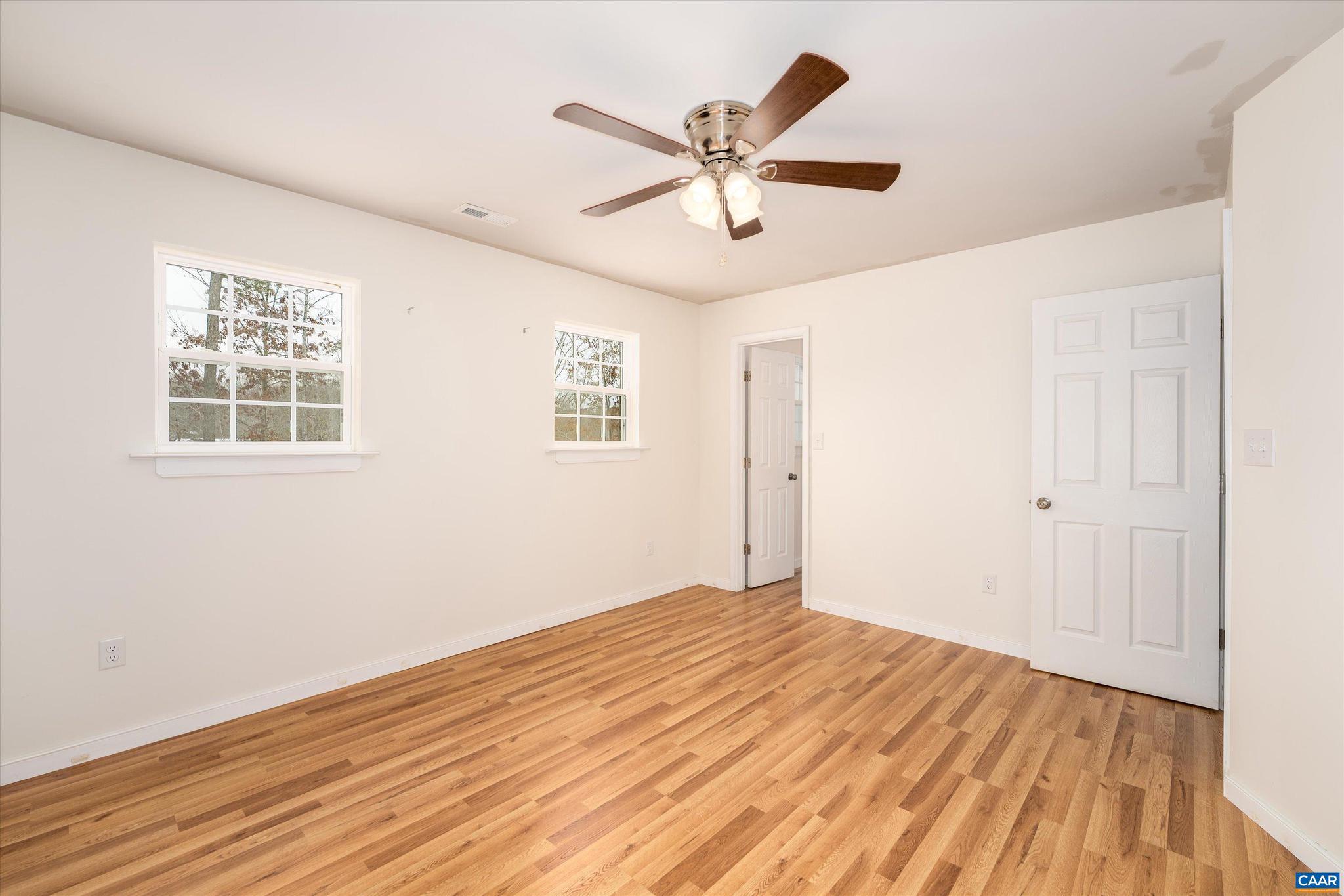 TAYLOR RIDGE ESTATES - Residential