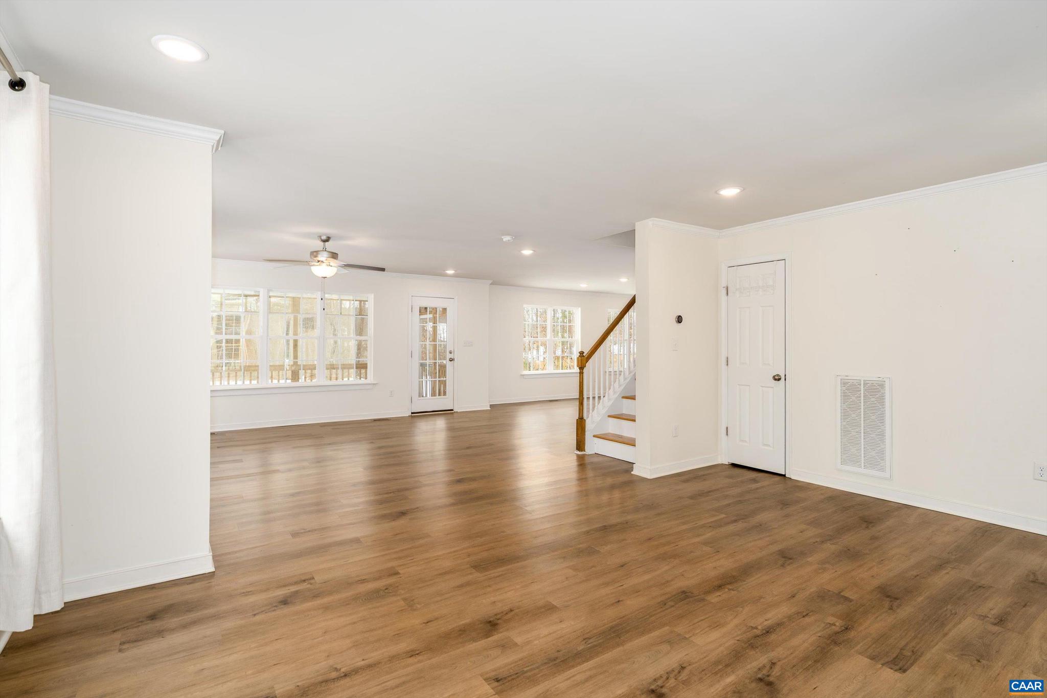 TAYLOR RIDGE ESTATES - Residential