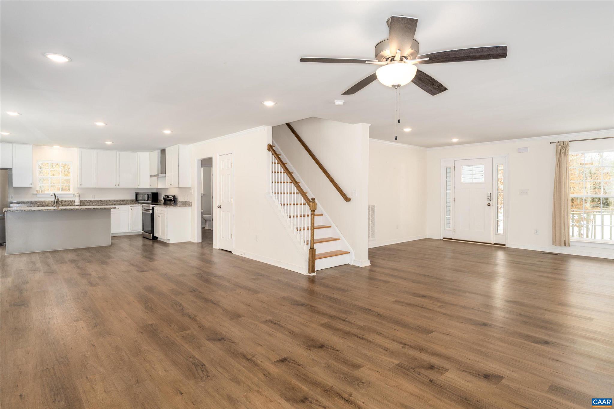 TAYLOR RIDGE ESTATES - Residential