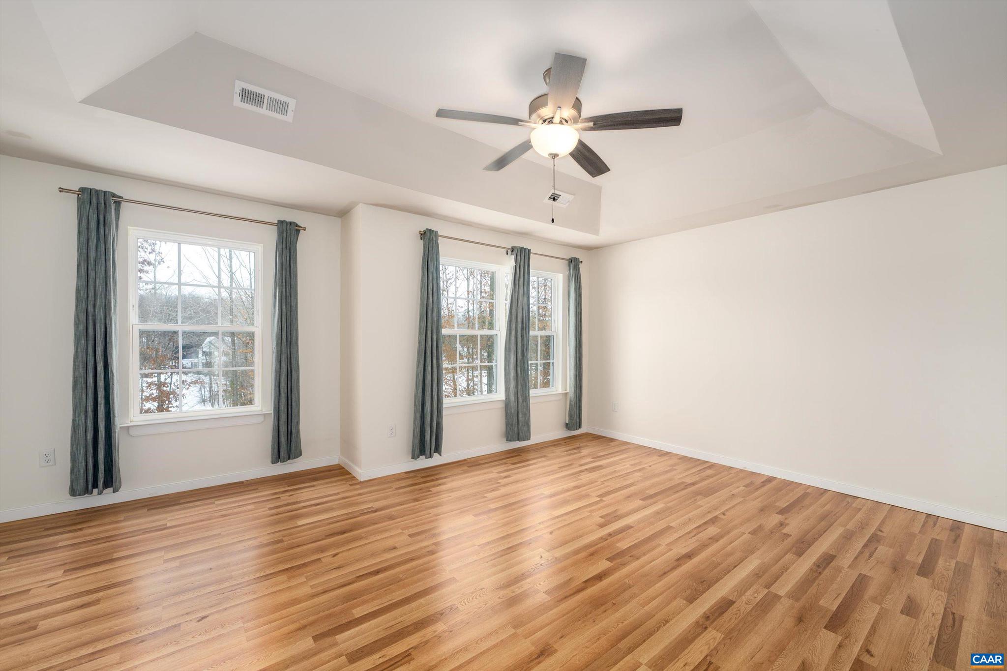 TAYLOR RIDGE ESTATES - Residential