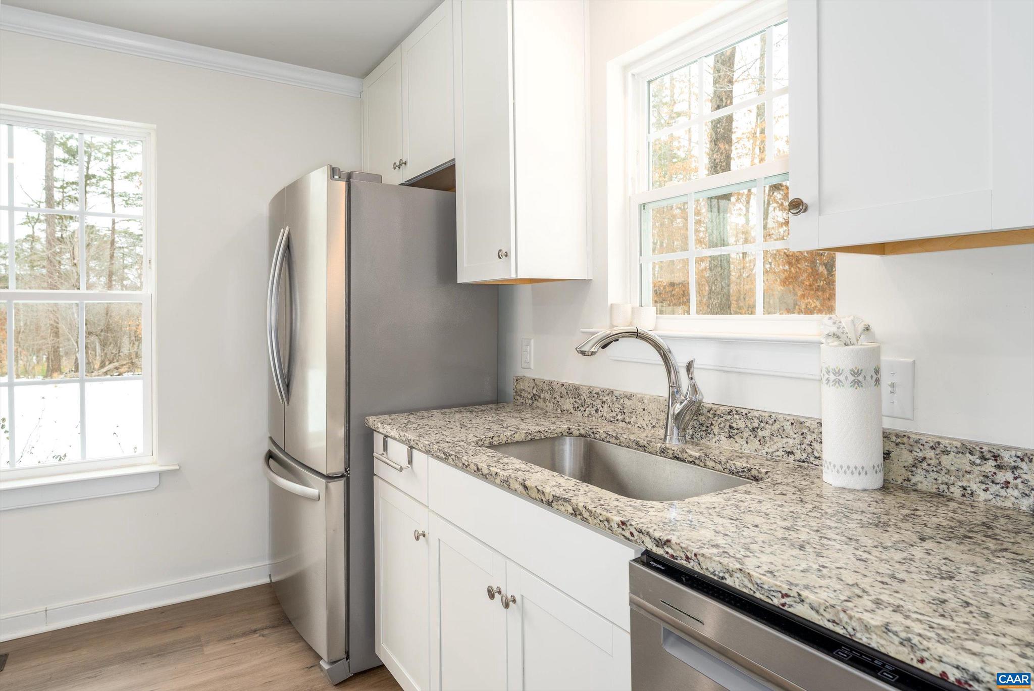 TAYLOR RIDGE ESTATES - Residential