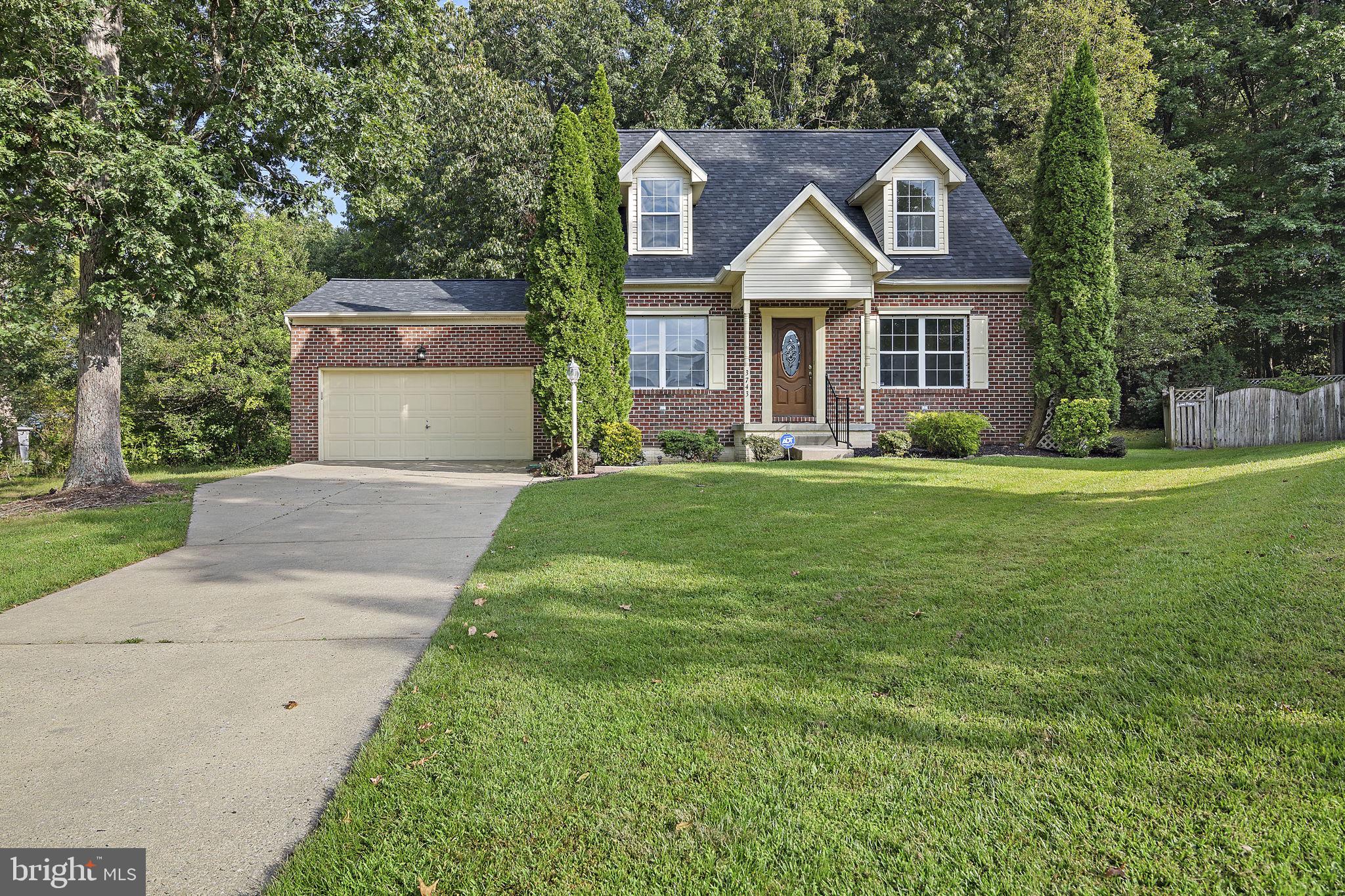 3743 WOLF TRAIL DRIVE NW
