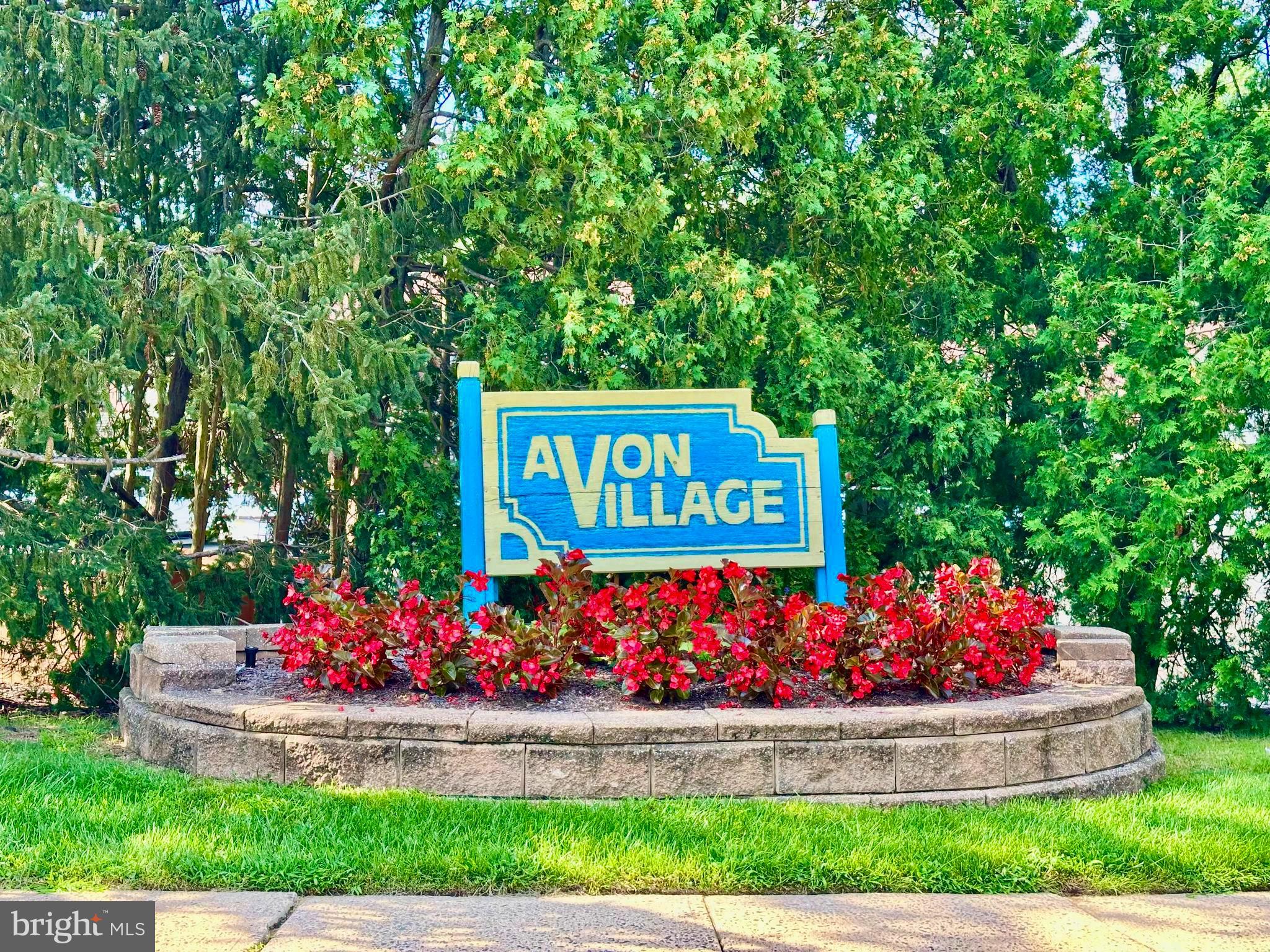 13 AVON DRIVE P