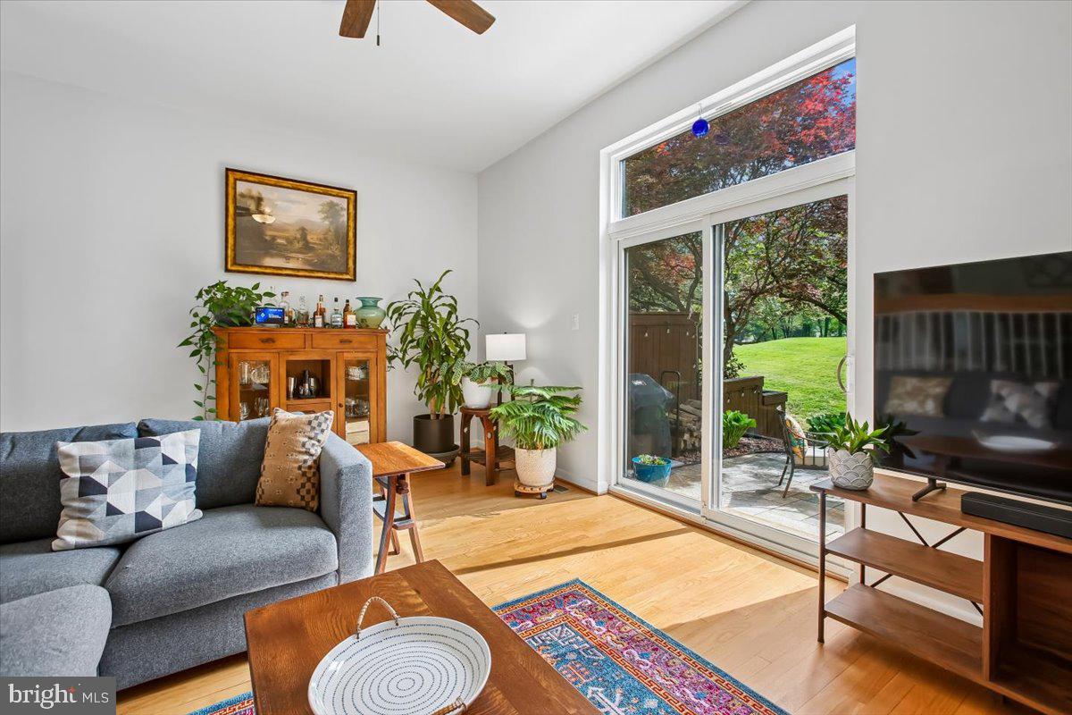 GOLF COURSE SQUARE - Residential