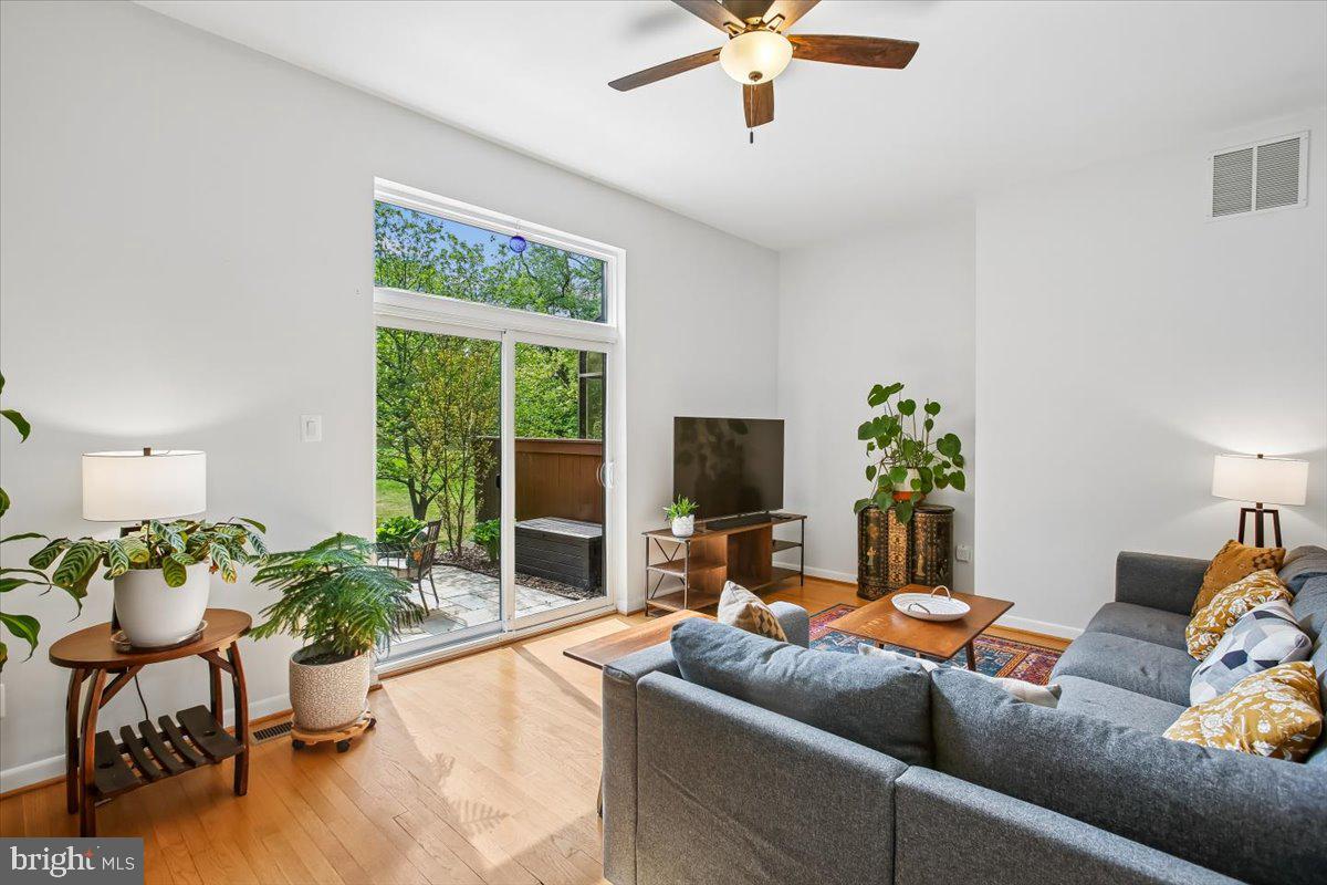 GOLF COURSE SQUARE - Residential