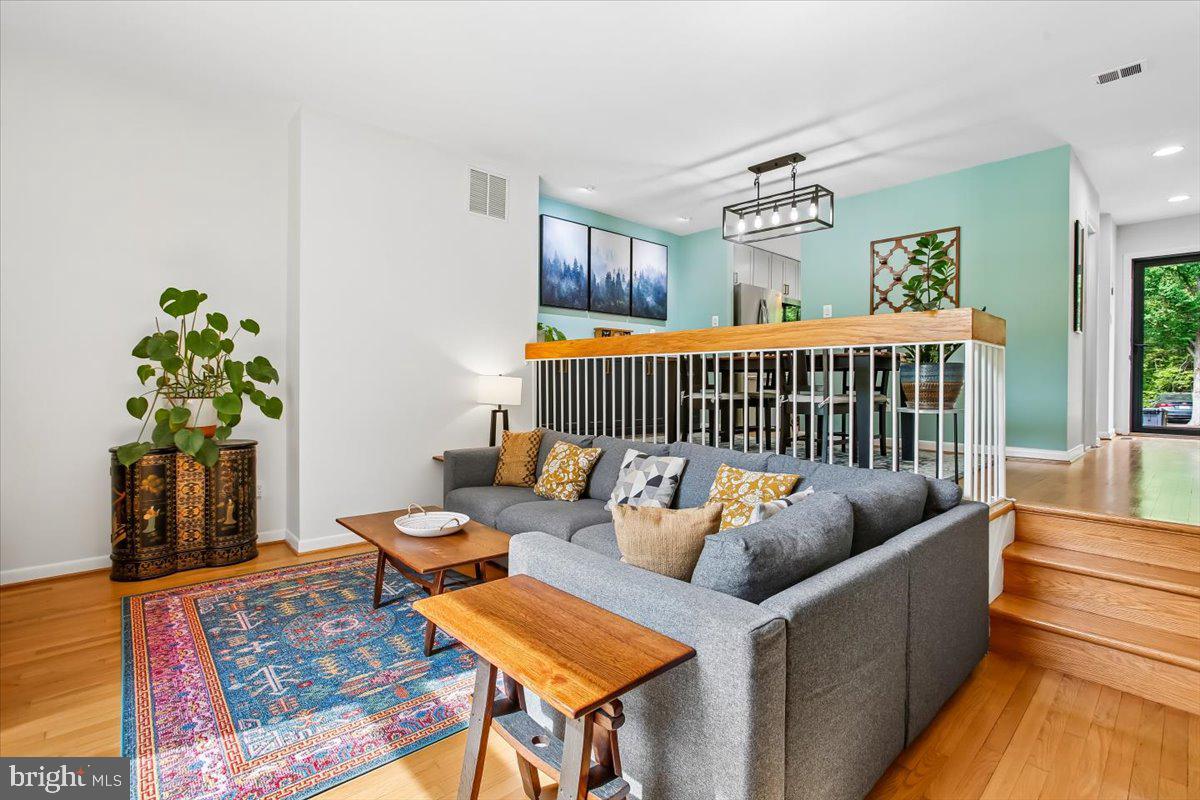 GOLF COURSE SQUARE - Residential