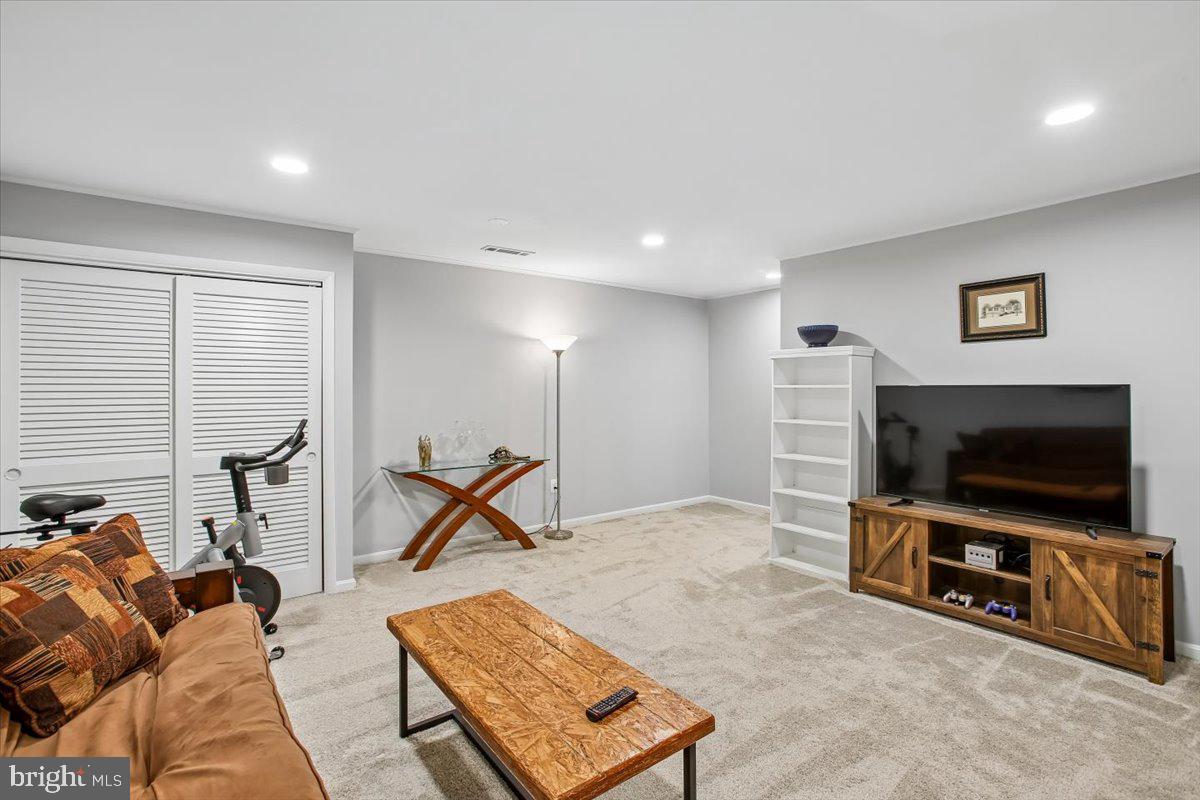 GOLF COURSE SQUARE - Residential