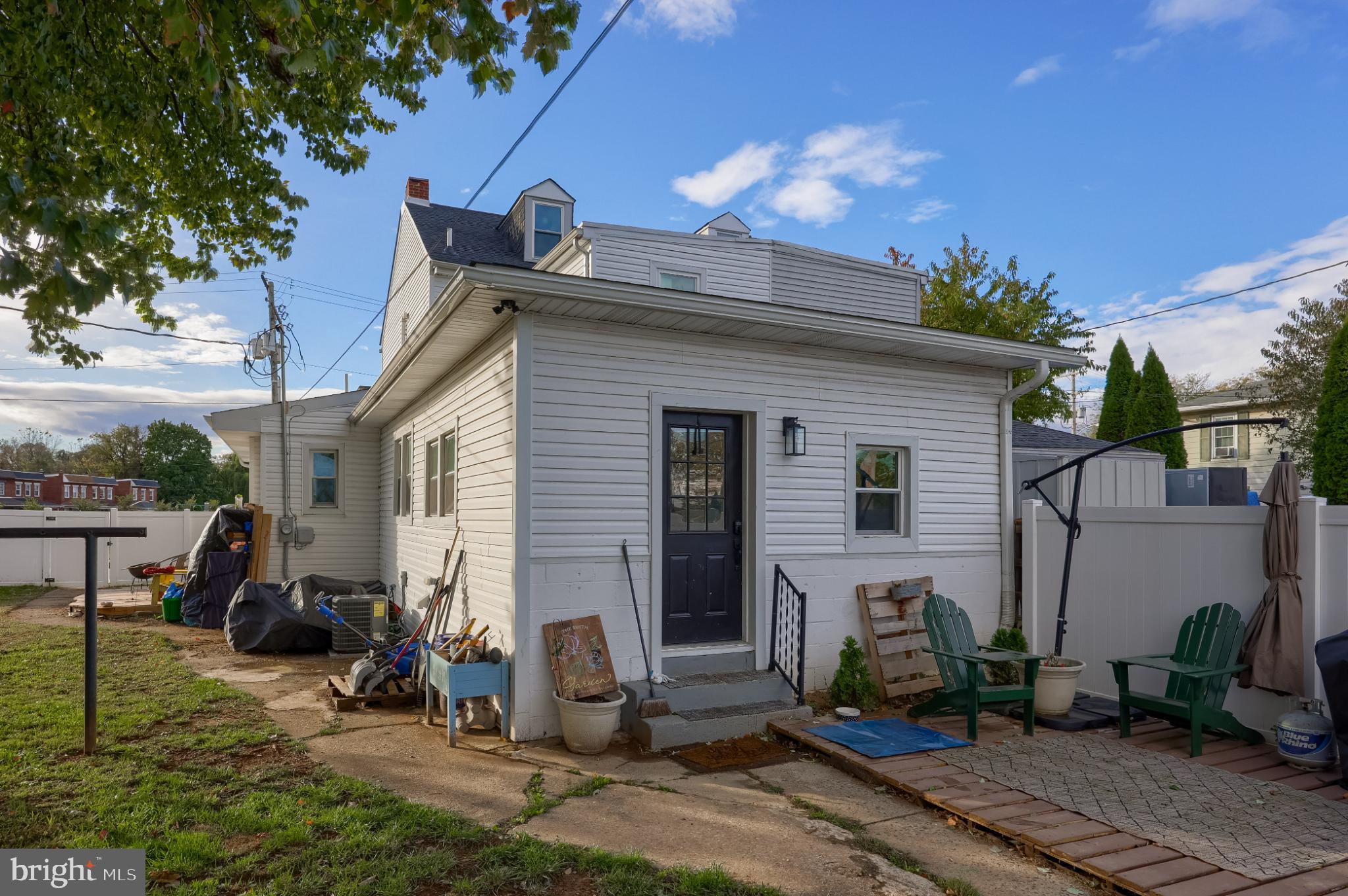 EAST YORK - Residential