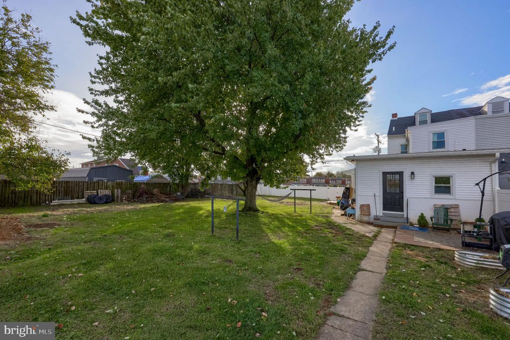 Photo of 1061 Hay Street, YORK, PA 17403 (MLS # PAYK2093288)