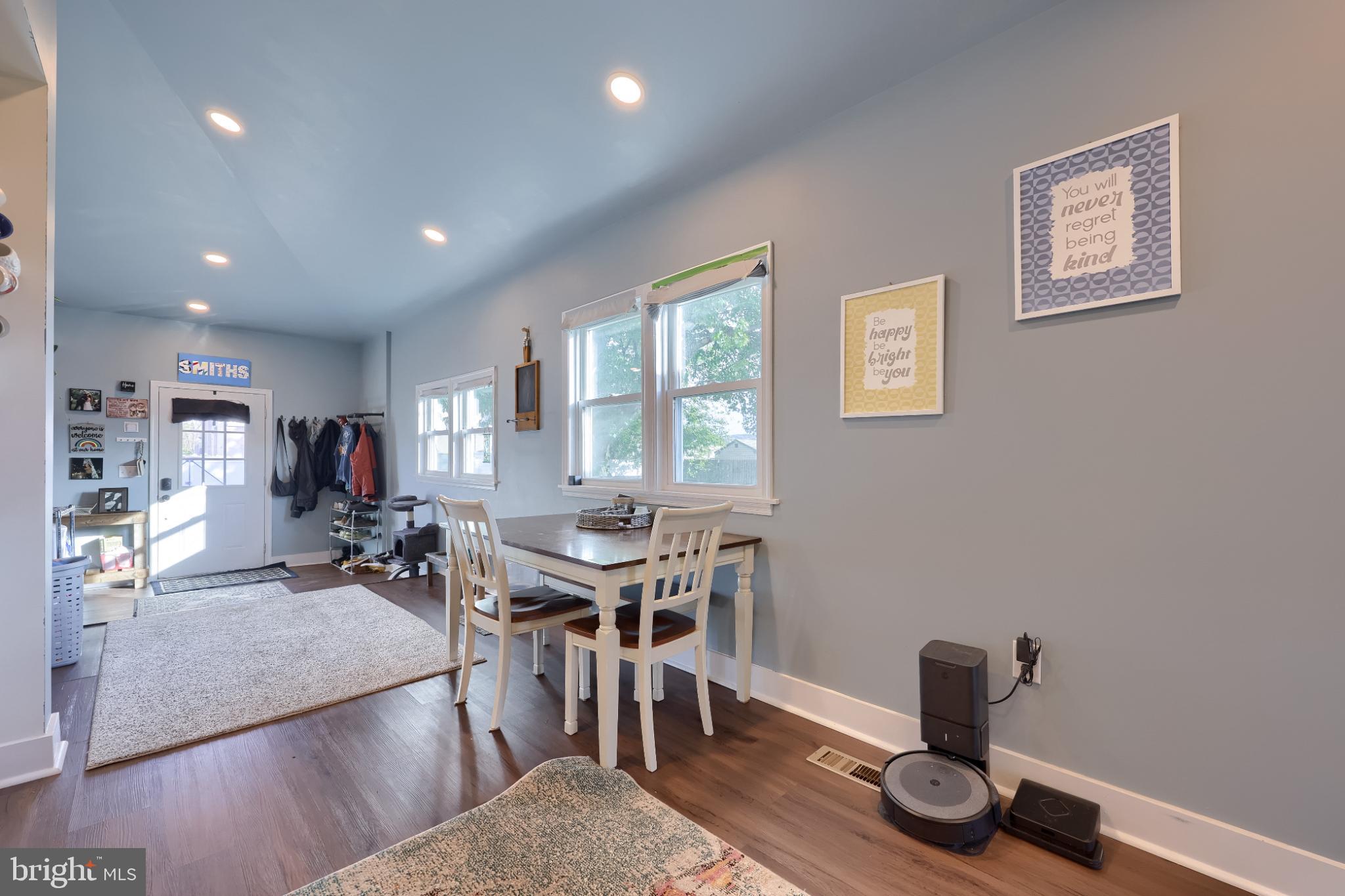 EAST YORK - Residential