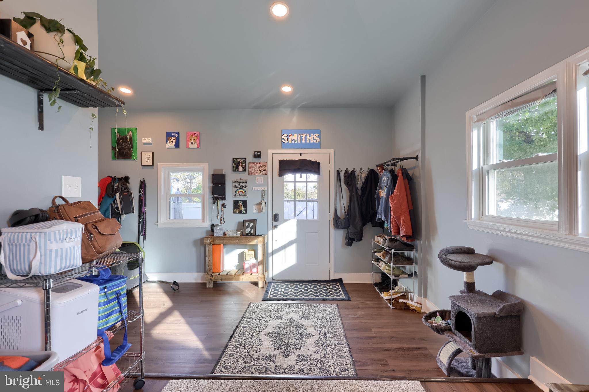 EAST YORK - Residential