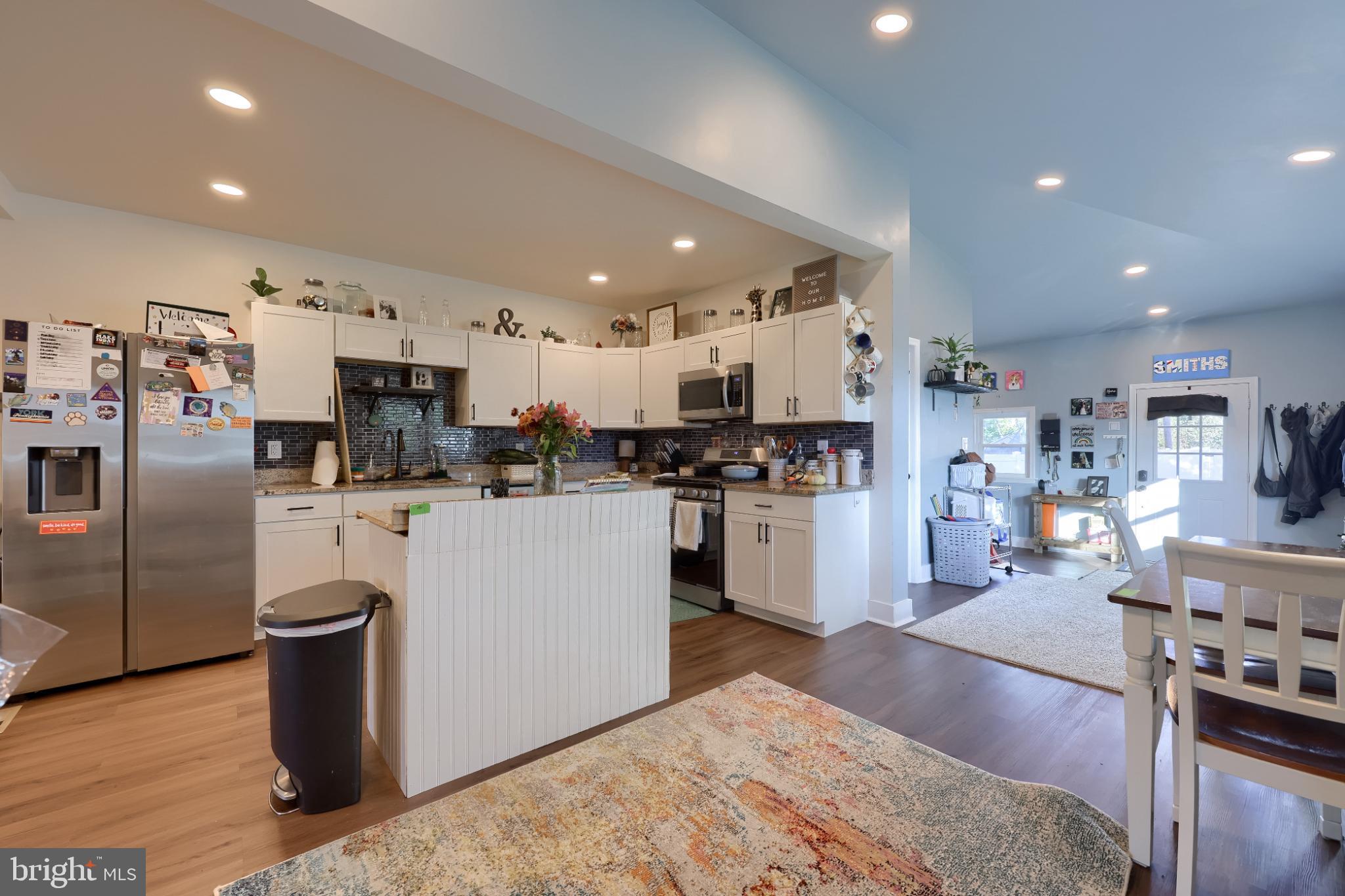 EAST YORK - Residential