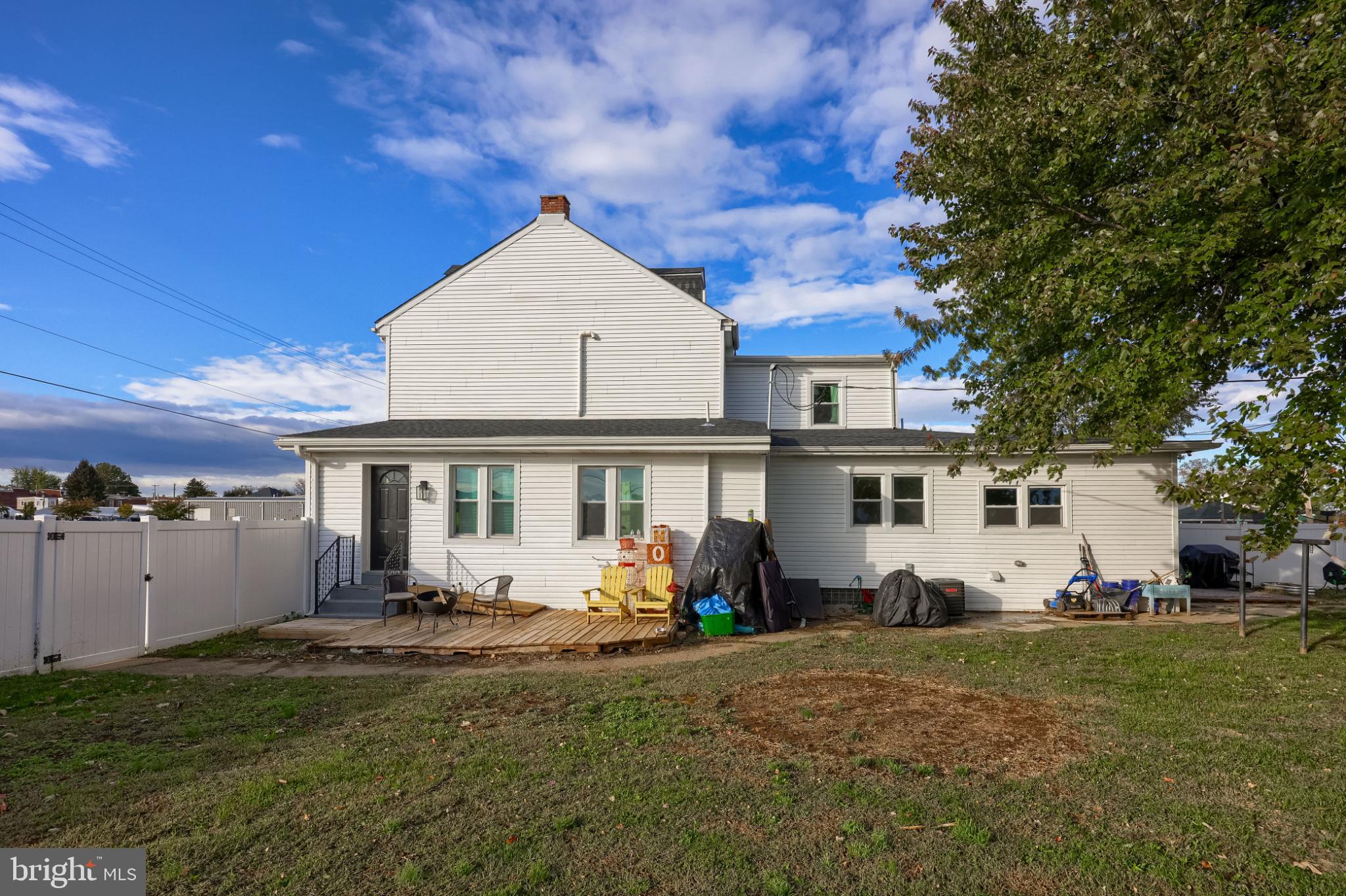 EAST YORK - Residential