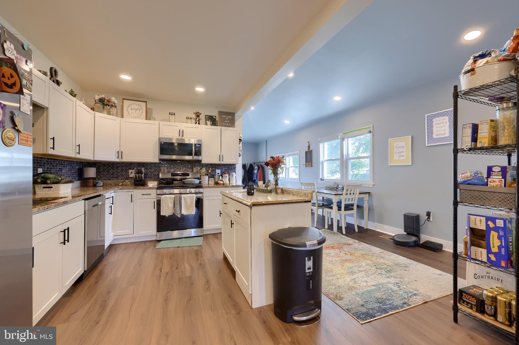 EAST YORK - Residential