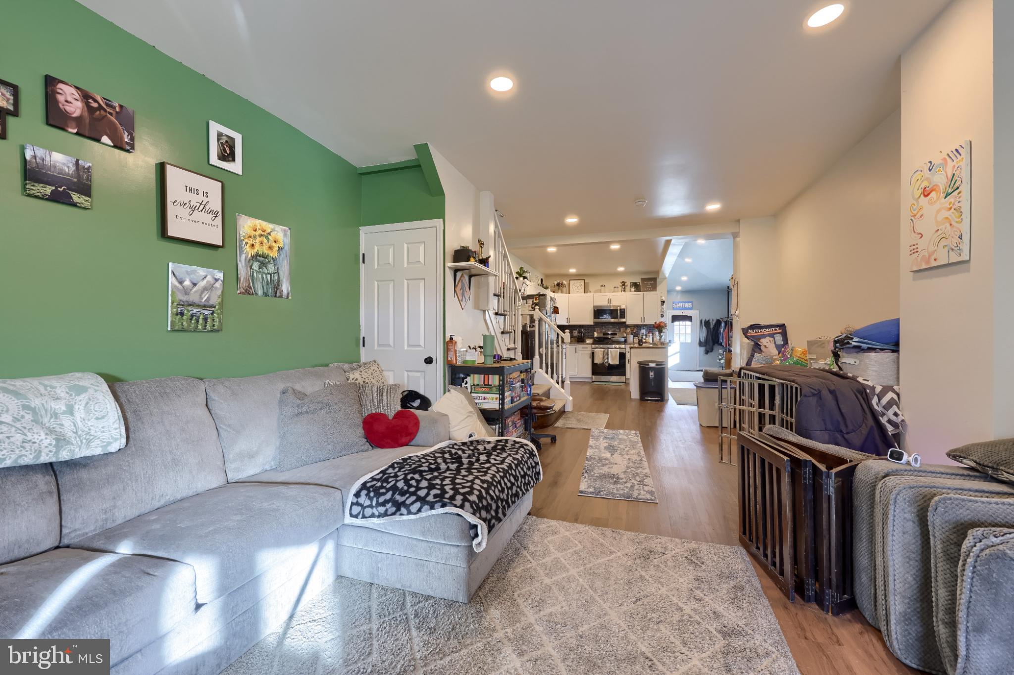 EAST YORK - Residential