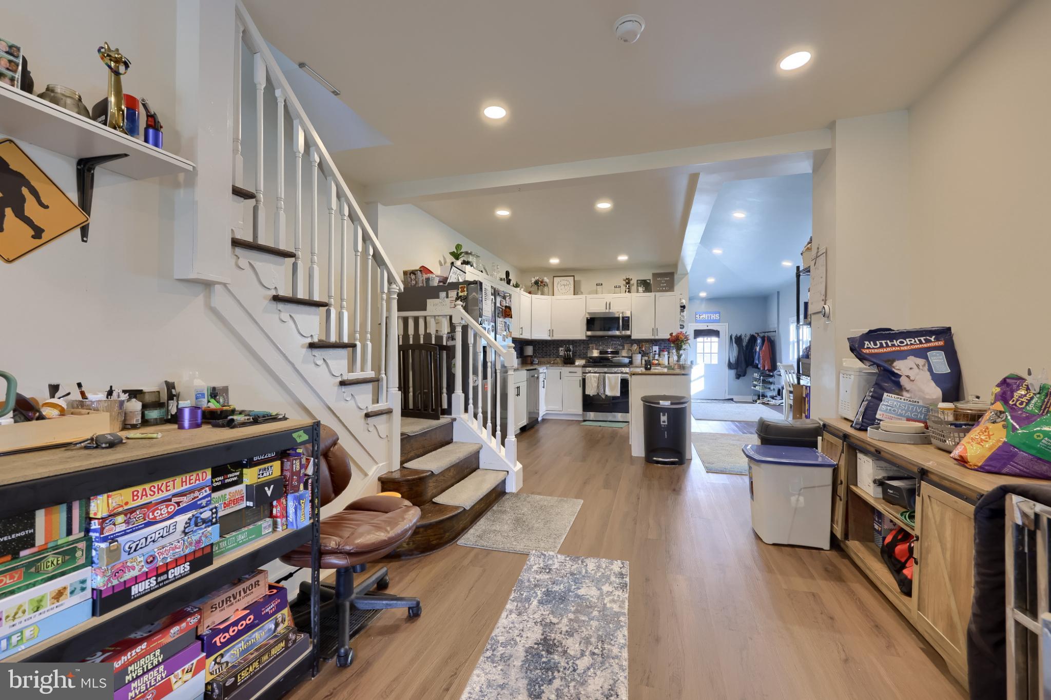 EAST YORK - Residential