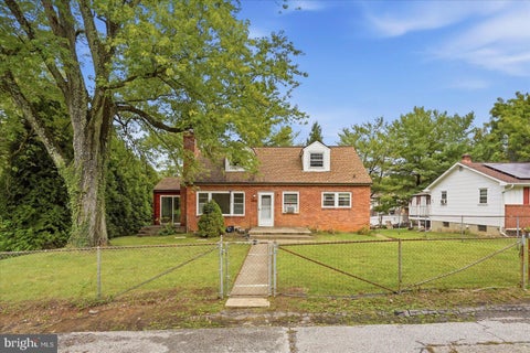 Homes For Sale - 2016 Mosby Avenue<br/> Baltimore County, BALTIMORE, MD 21207