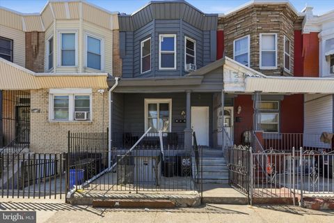 Multifamily For Sale - 816 W Erie Avenue<br/> PHILADELPHIA, PA 19140