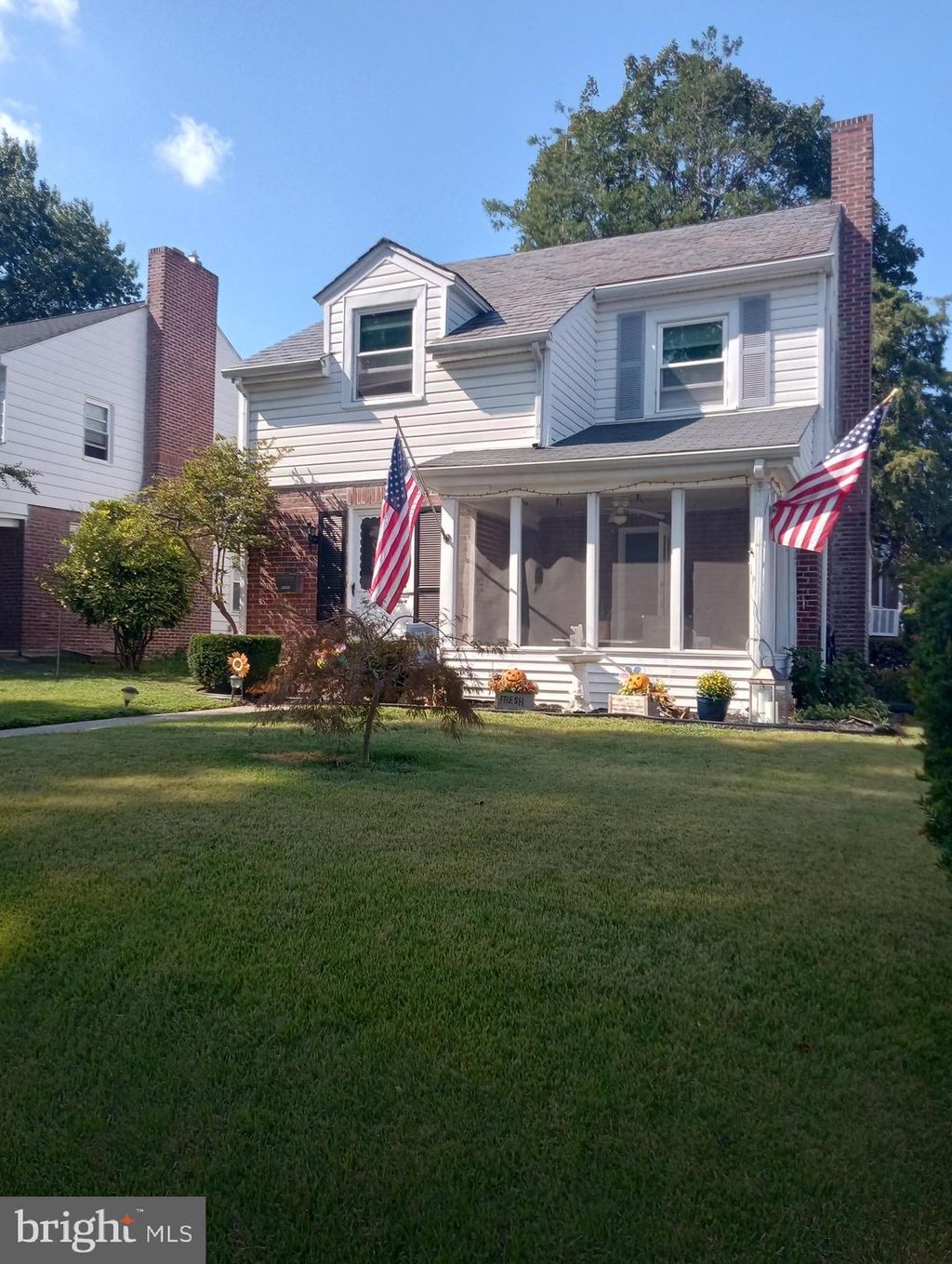 Photo of 225 Glentay Avenue, LANSDOWNE, PA 19050 (MLS # PADE2098922)
