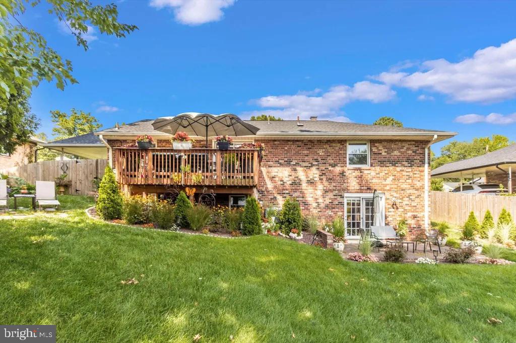 CALVERTON - Residential