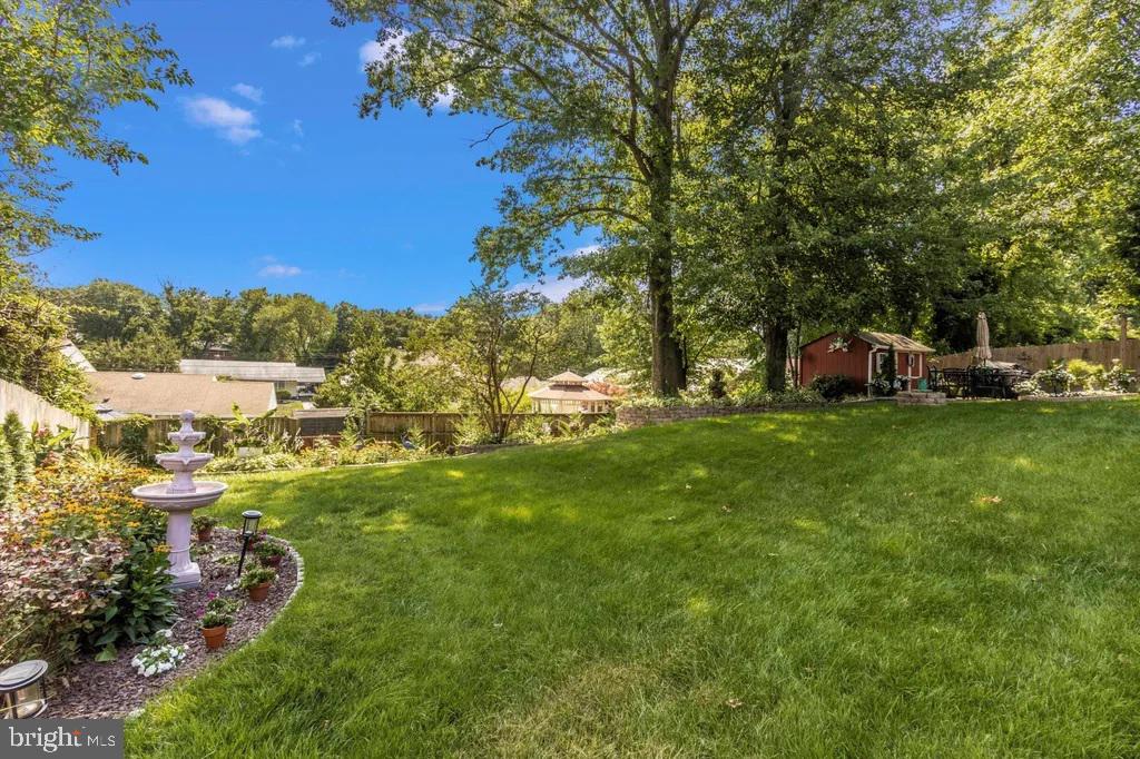 CALVERTON - Residential