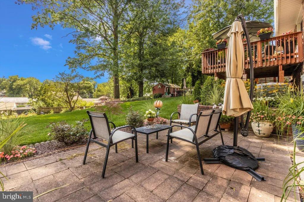 CALVERTON - Residential