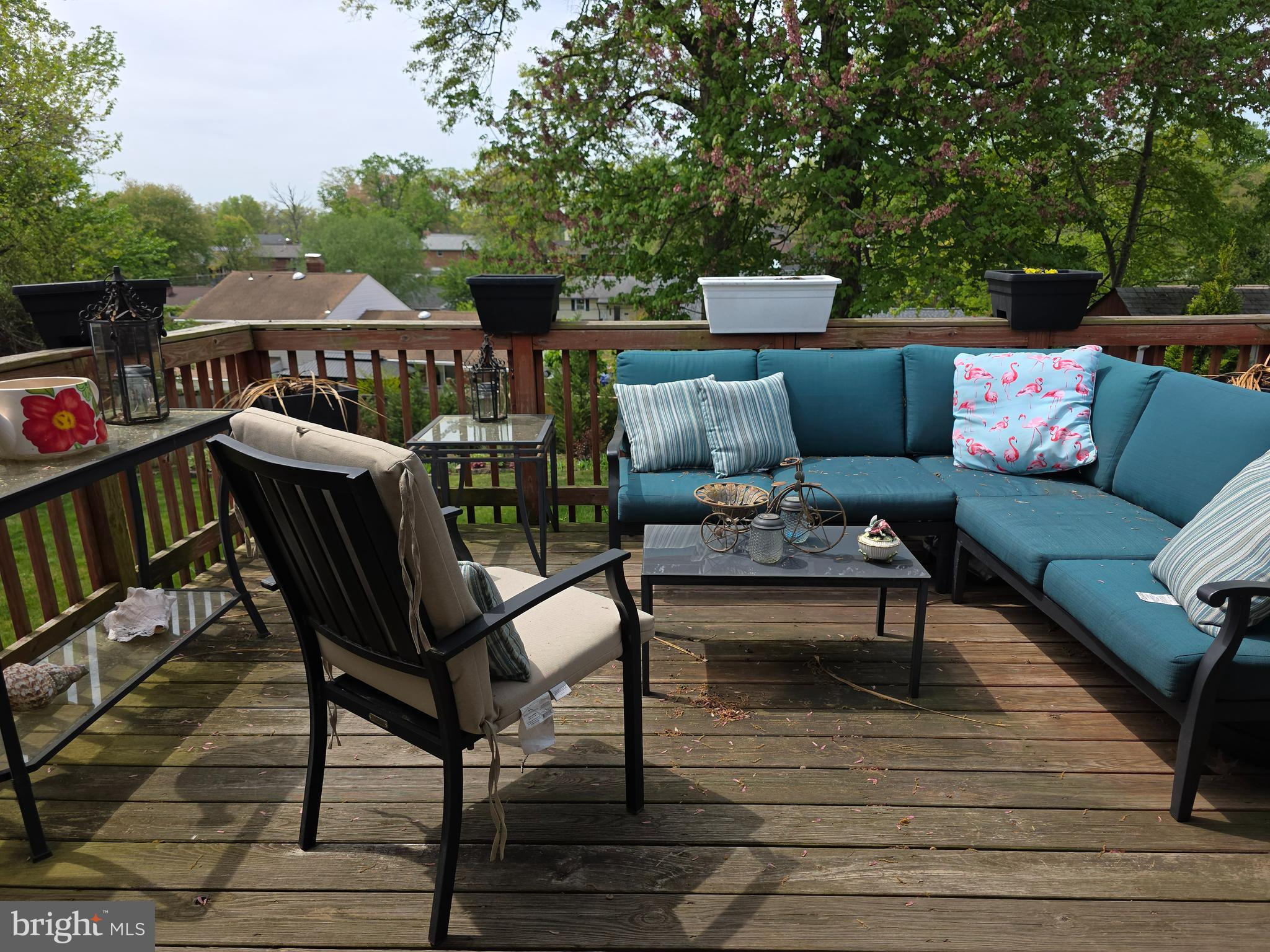 CALVERTON - Residential