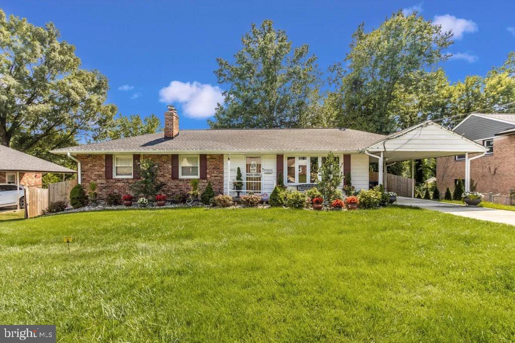 CALVERTON - Residential