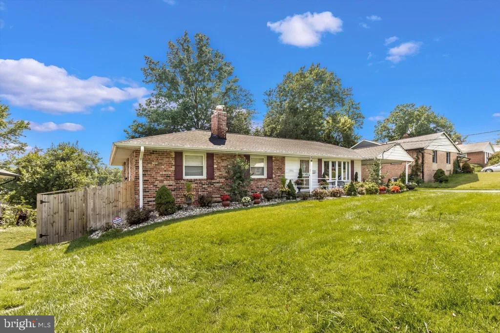 CALVERTON - Residential