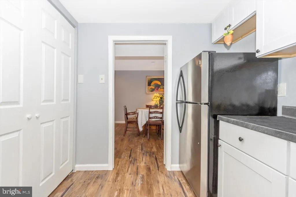 CALVERTON - Residential