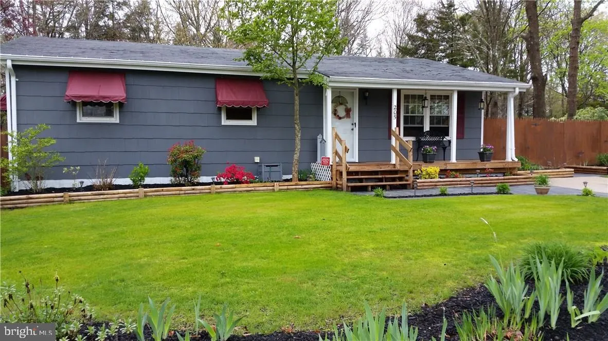 Additional image 2 of 205 Allen Street, Tuckerton, NJ 08087