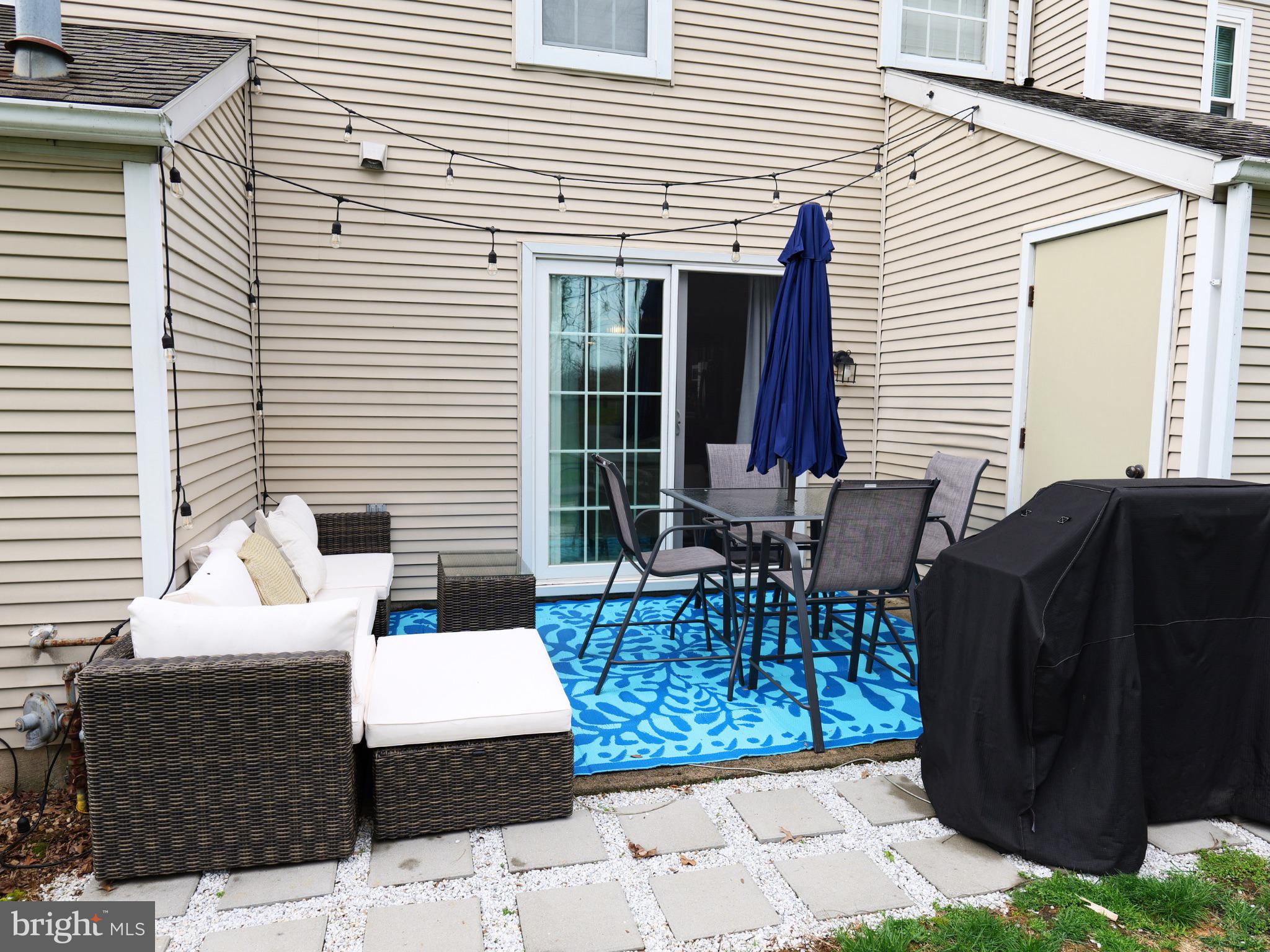 ROCKLEDGE - Residential