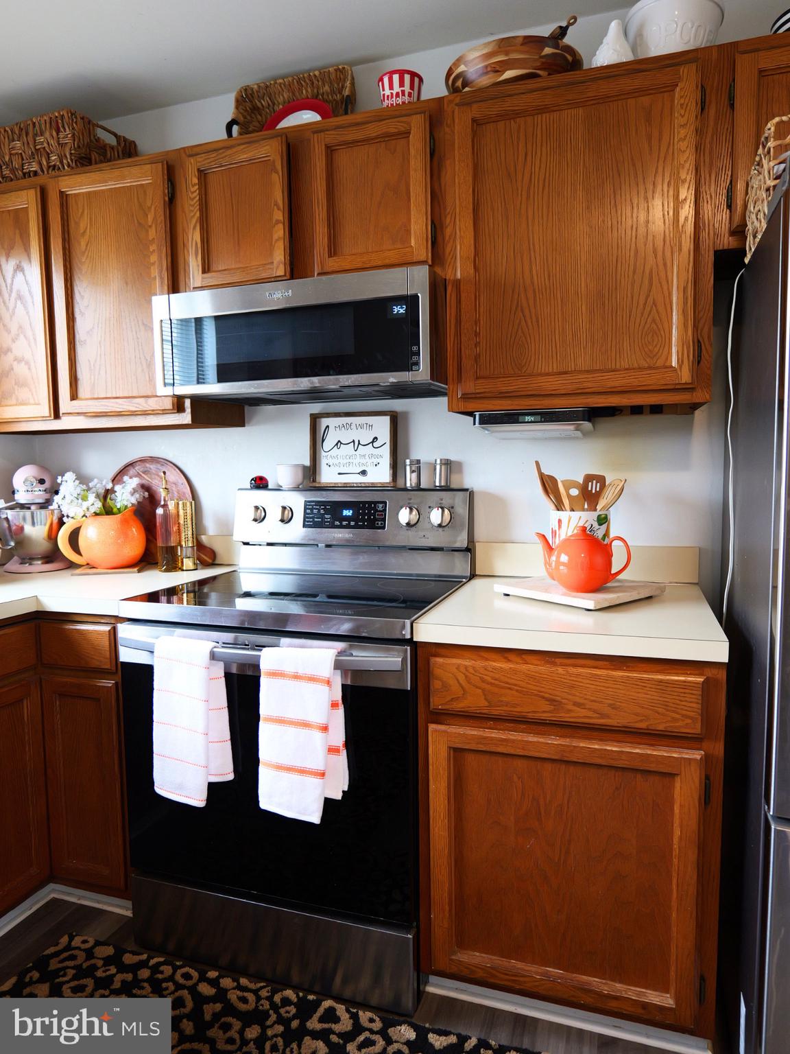 ROCKLEDGE - Residential