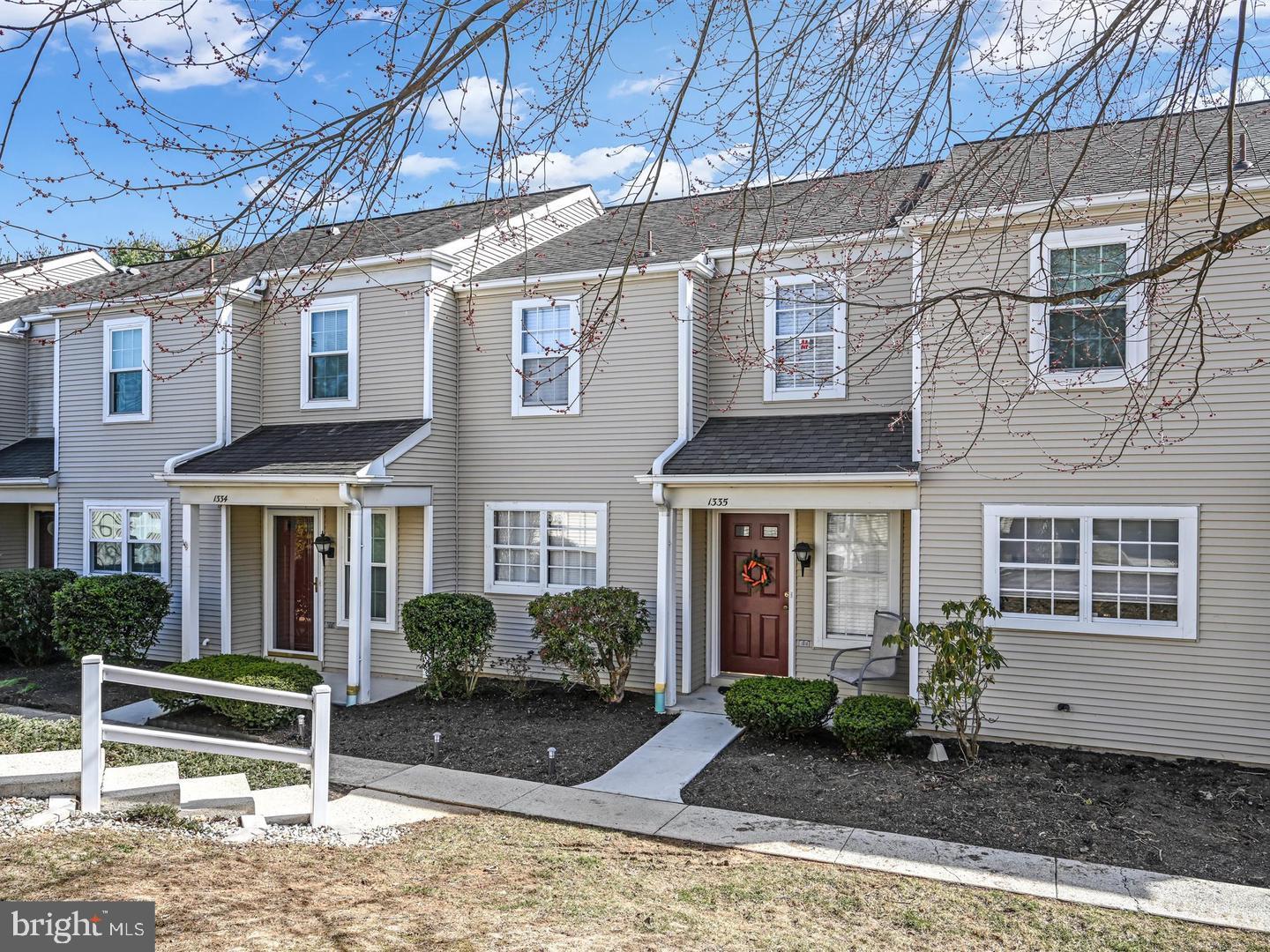 ROCKLEDGE - Residential