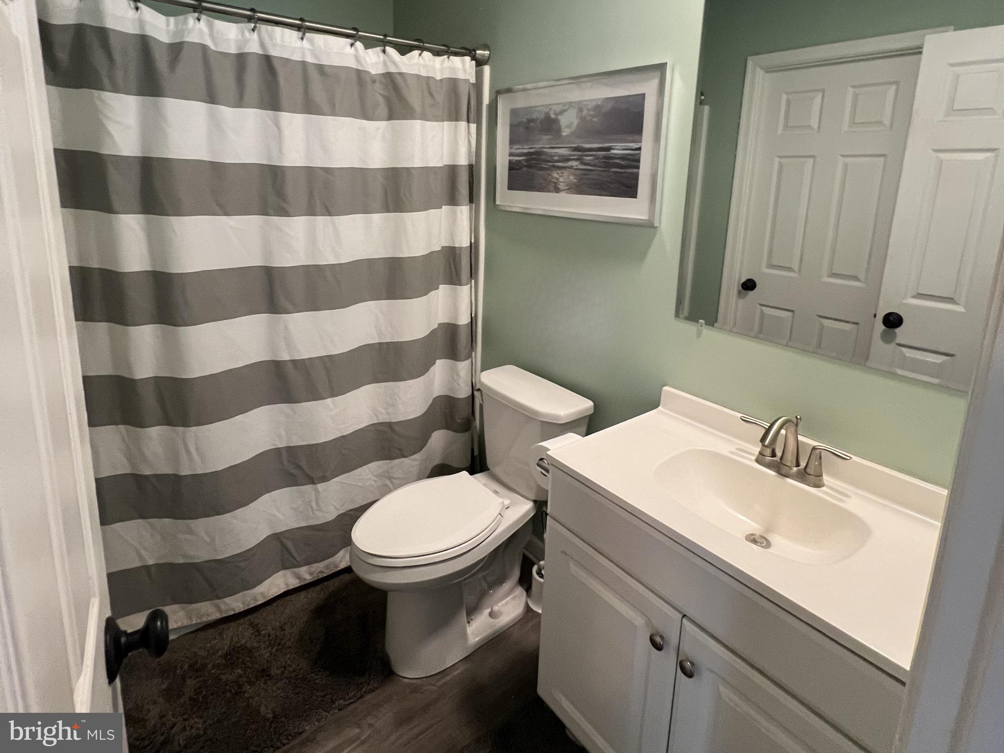 ROCKLEDGE - Residential