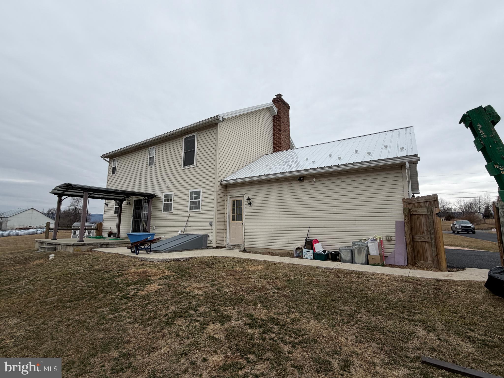 NONE AVAILABLE - Residential